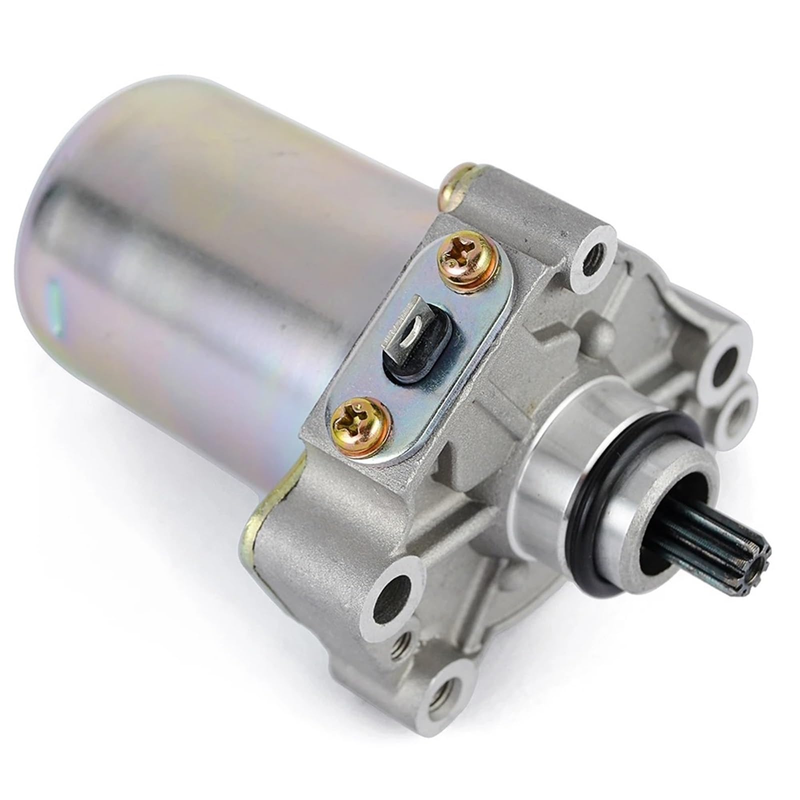 CQRBNE Anlasser Für Aprilia 125 RS125 RS 125 Für Klassische Für Tuono Motorrad Starter Motor Starter Anlasser von CQRBNE