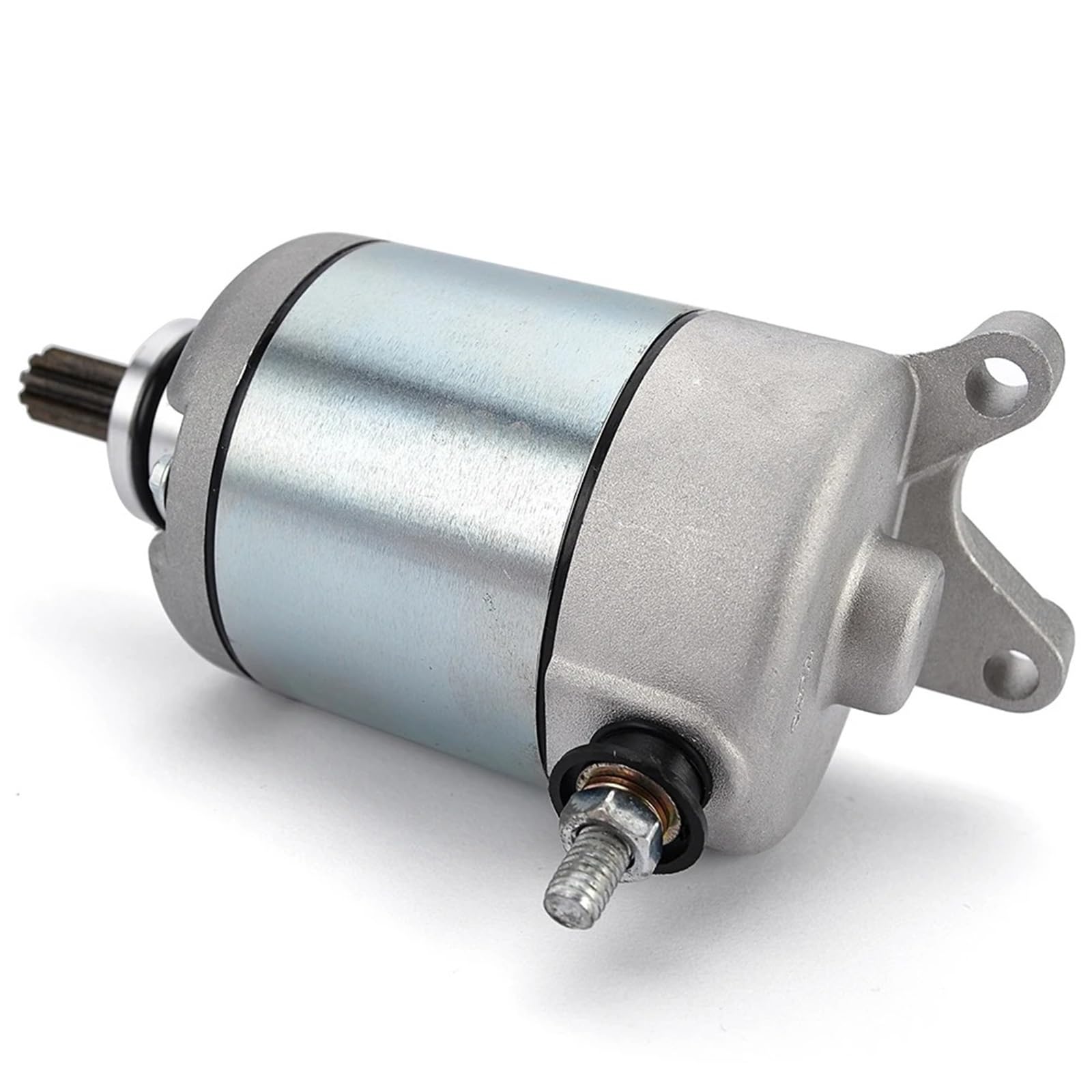 CQRBNE Anlasser Für CRF250X Für CRF 250X 2004-2017 2016 2015 2014 2013 2012 31200-KSC-671 Starter Elektrische Motor Starter Motor Starter Anlasser von CQRBNE