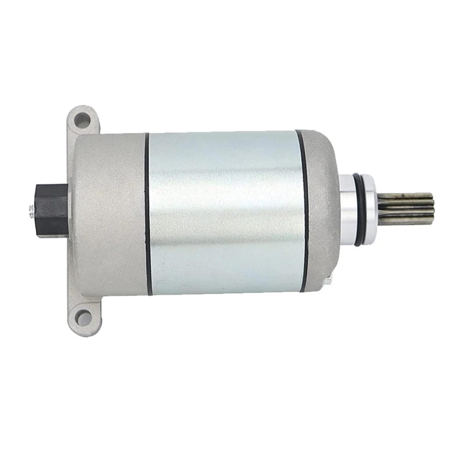 CQRBNE Anlasser Für Grizzly 550 700 Für Kodiak 700 Ersetzen 28P-81890-00-00 28P-81890-01-00 410-58036 SMU0512 Starter Motor Für ATV Starter Anlasser von CQRBNE