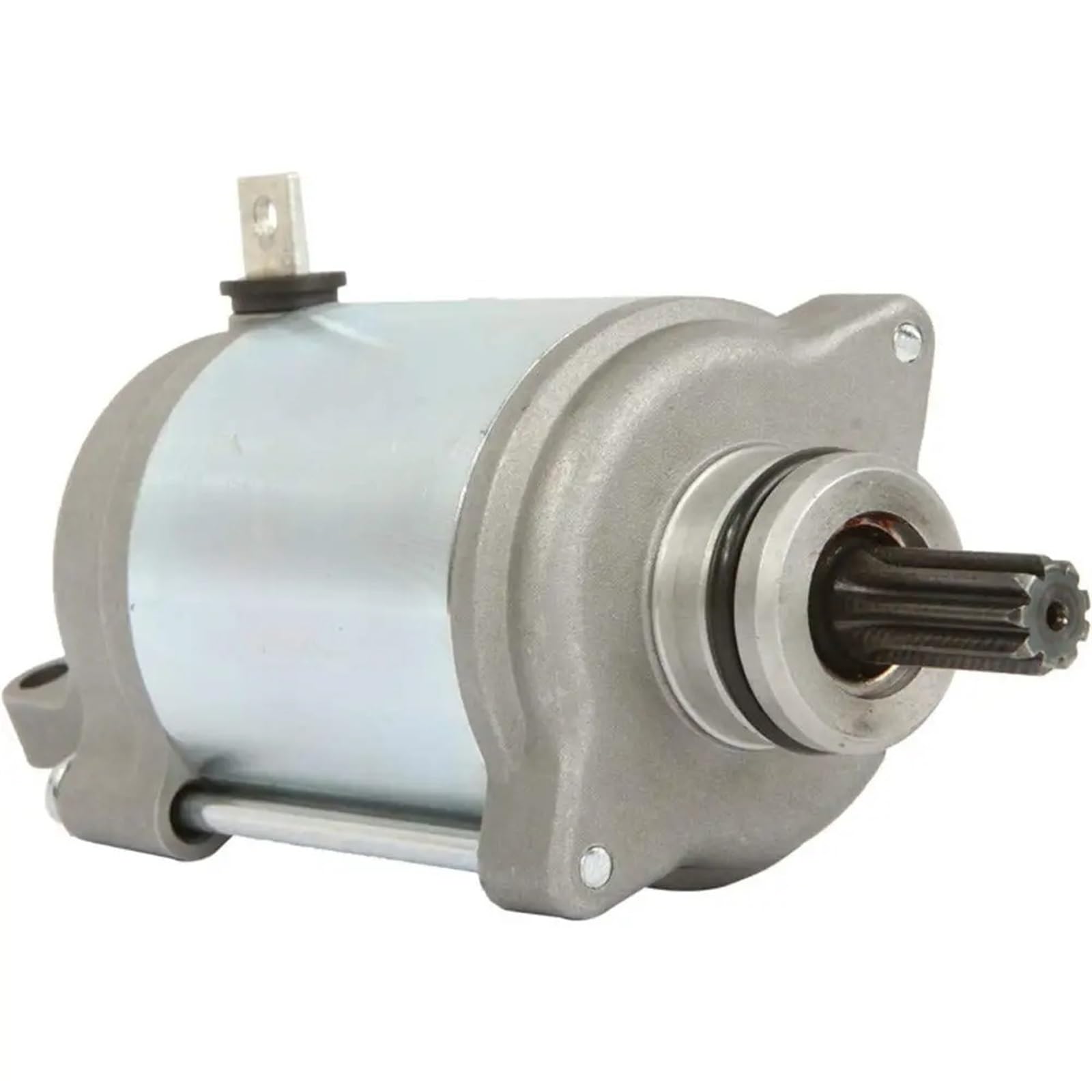 CQRBNE Anlasser Für Suzuki Für GSX-R 1000 228000-8770 228000-8771 31100-40F00 CCW Rotation 12 Volt Starter Motor 18804N Starter Anlasser von CQRBNE