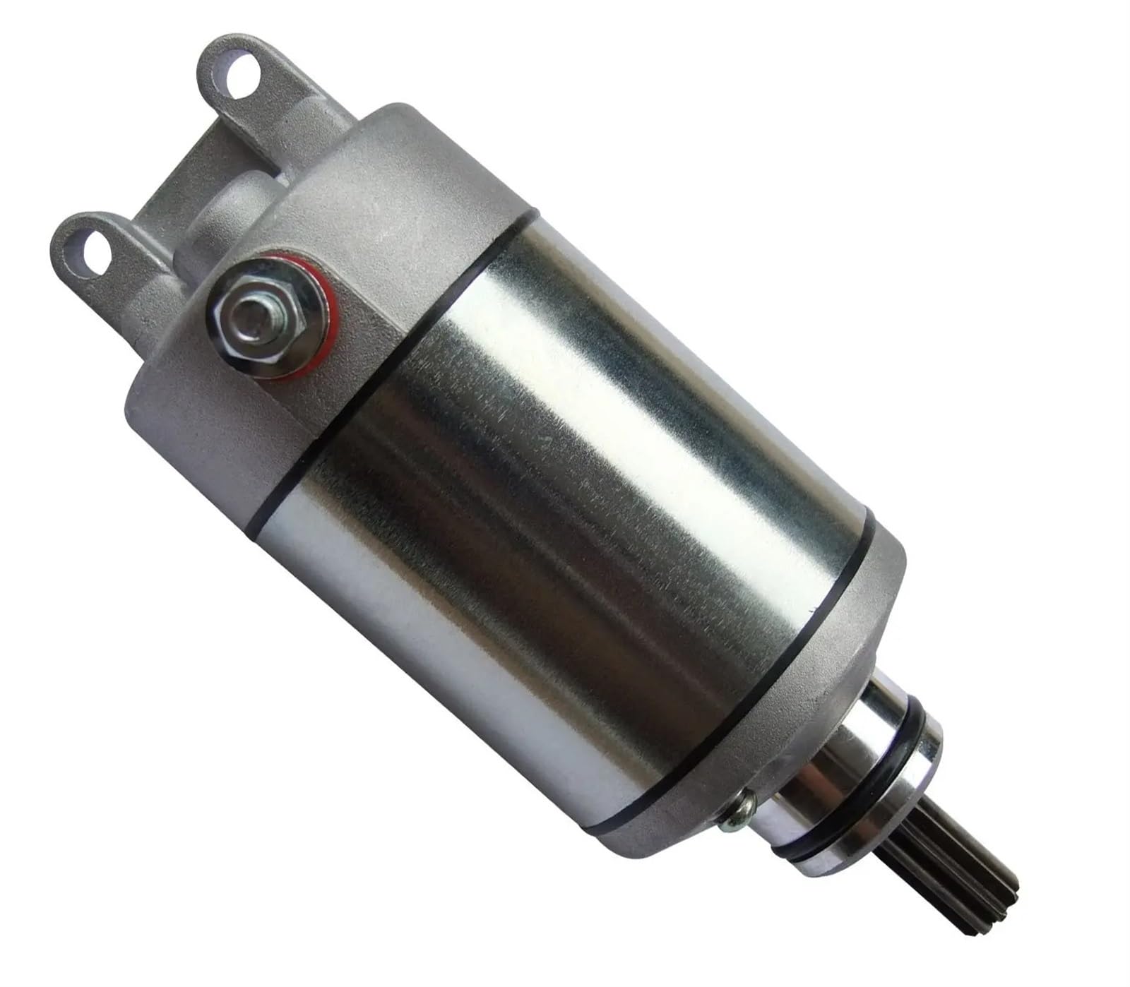 CQRBNE Anlasser Für Suzuki Für LT-Z400 DR-2400SM Für Off-RO Starter Motor 18718N Für ATV Starter Anlasser von CQRBNE