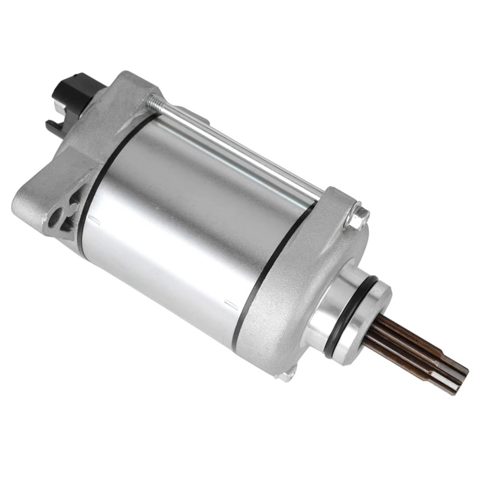 CQRBNE Anlasser Für TRX420 Für TRX420FA Für Rancher 420 2009-2012 31200-HP5-601 31200-HR0-F01 Motorrad Motor Teile Starter Motor Starter Anlasser von CQRBNE