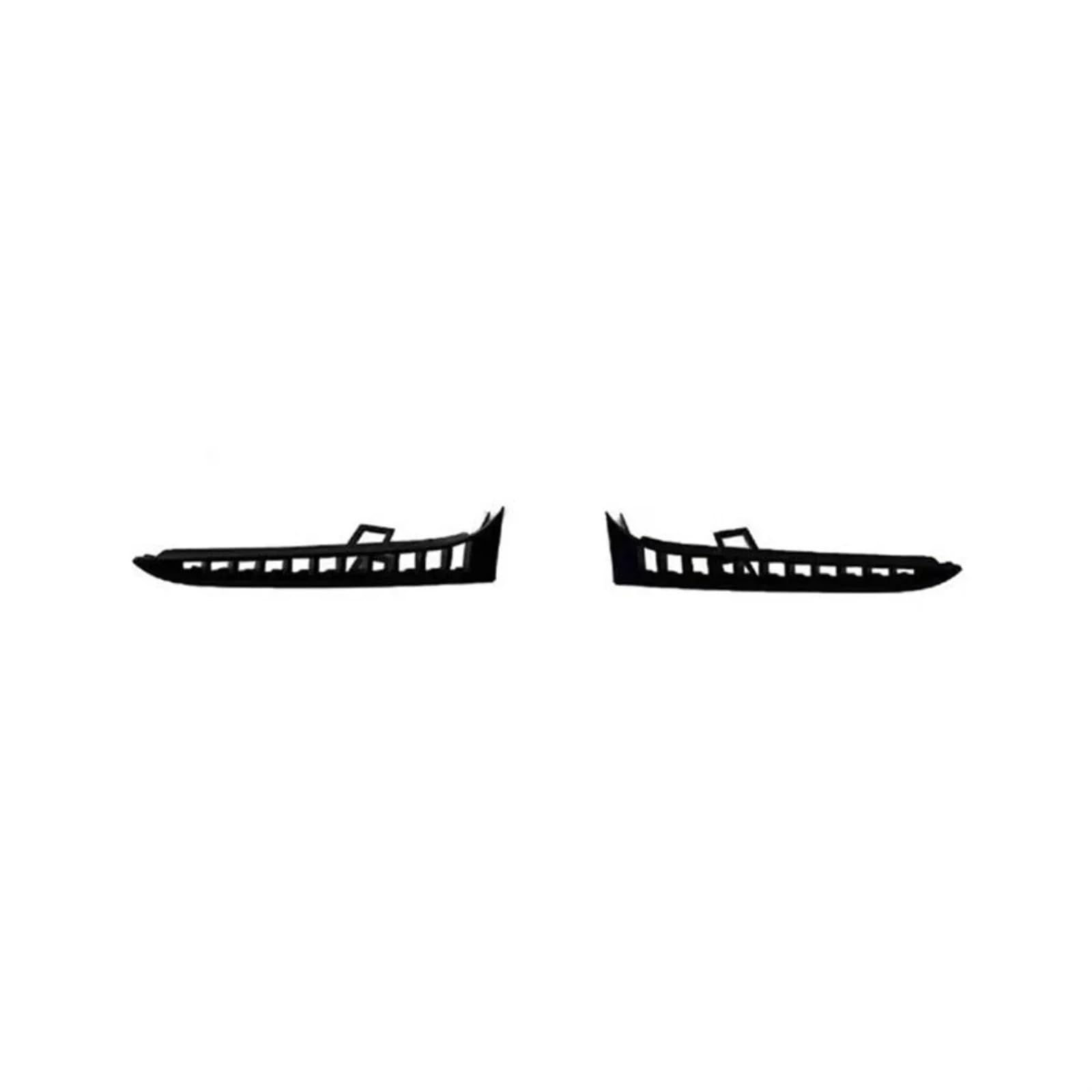 Front Bumper Grille Für 3 4 Serie M3 M4 F80 F82 F83 Front Stoßstange Lufteinlass Grille Abdeckung Trim 51118056599 Front Stoßstange Unteren Seite Grille Auto-Frontgrill von CQRBNE