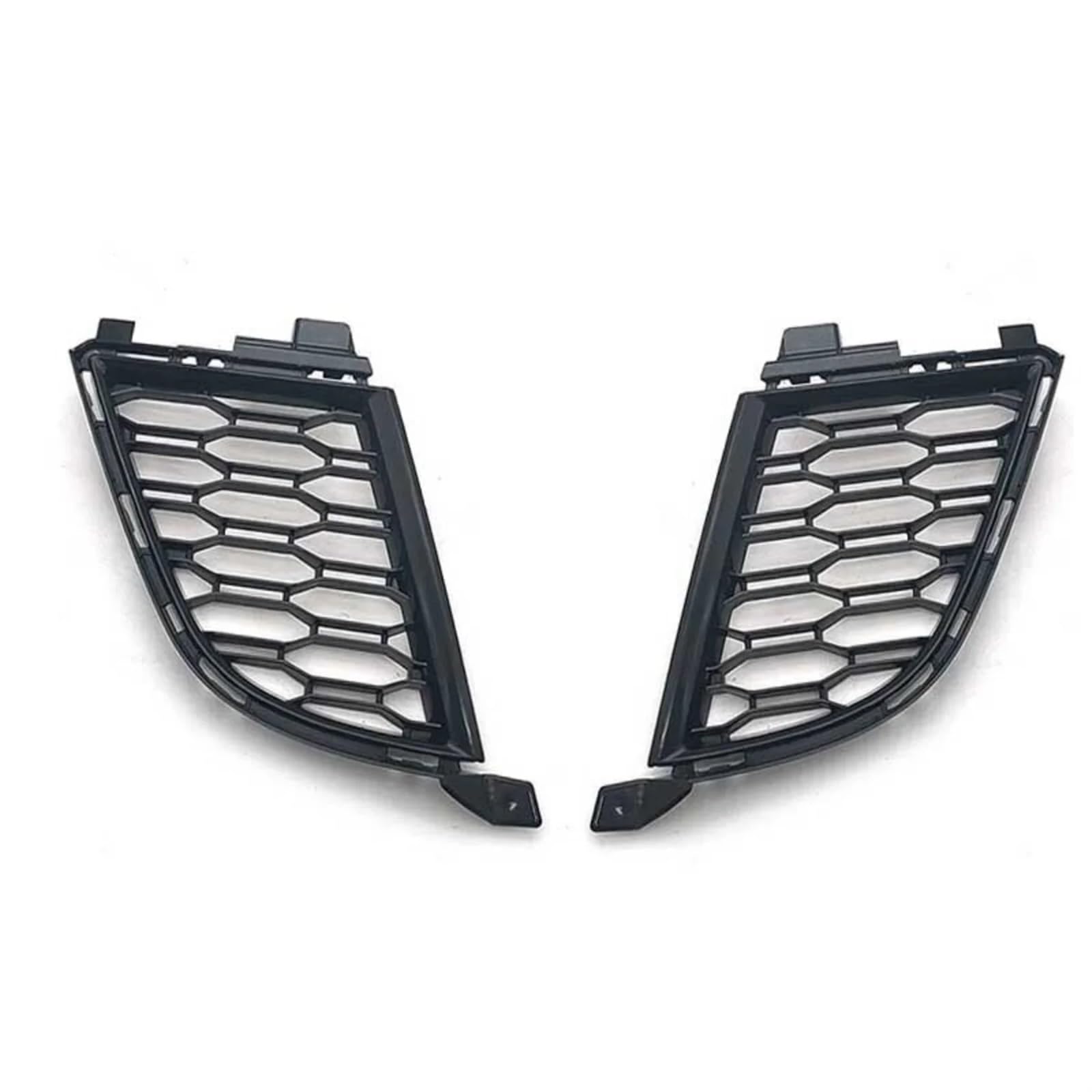 Front Bumper Grille Für 3er G20 G21 G28 318I 320I 325I 51118075601 5111807560 Auto Vorderen Stoßfänger Unteren Mesh Grill Platte Trim Abdeckung Auto-Frontgrill von CQRBNE