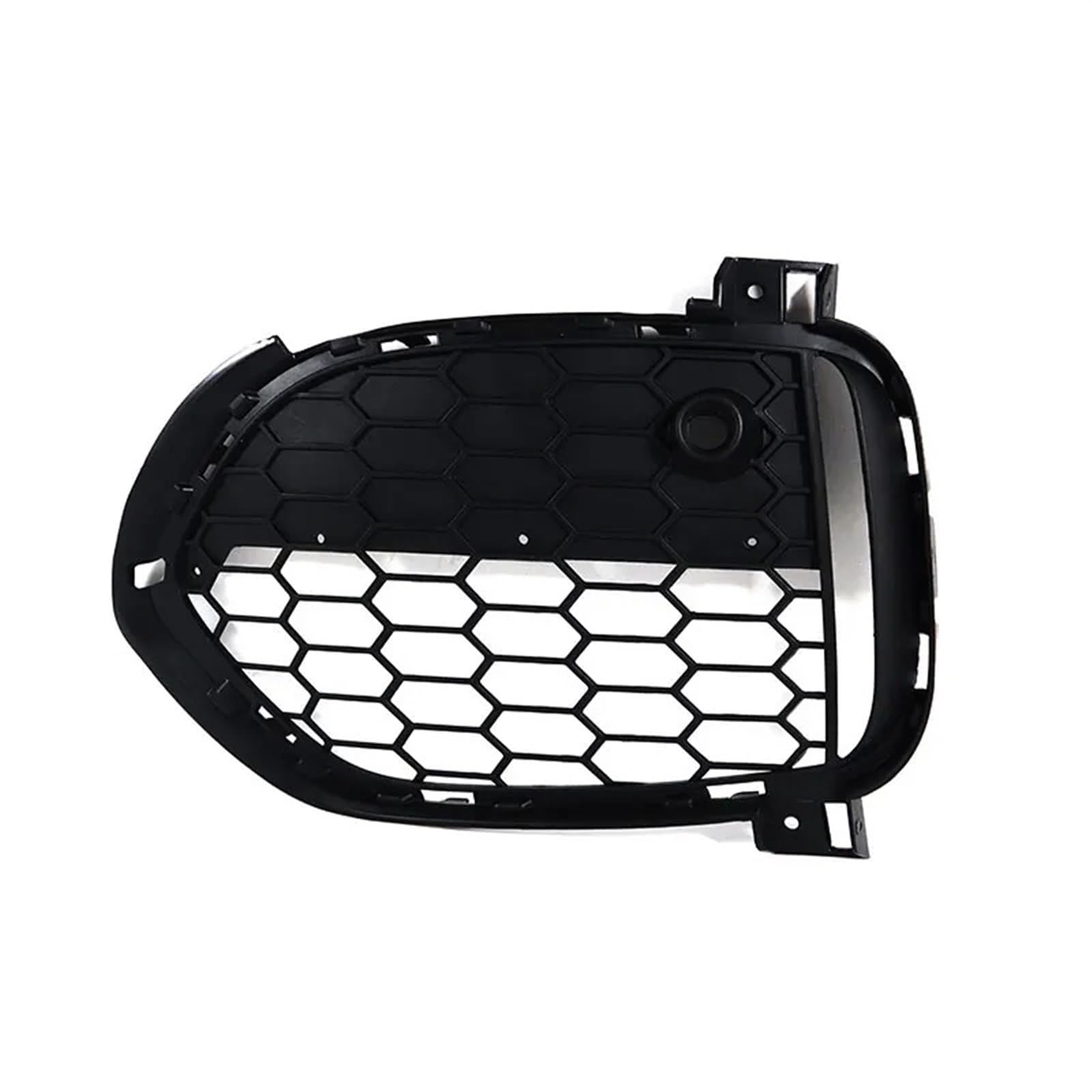 Front Bumper Grille Für Für X5 F15 2012-2015 Sport Front Stoßstange Kühlergrill Nebel Lampe Abdeckung Rahmen Auto Teile 51118064633 51118064635 Auto-Frontgrill(Links) von CQRBNE