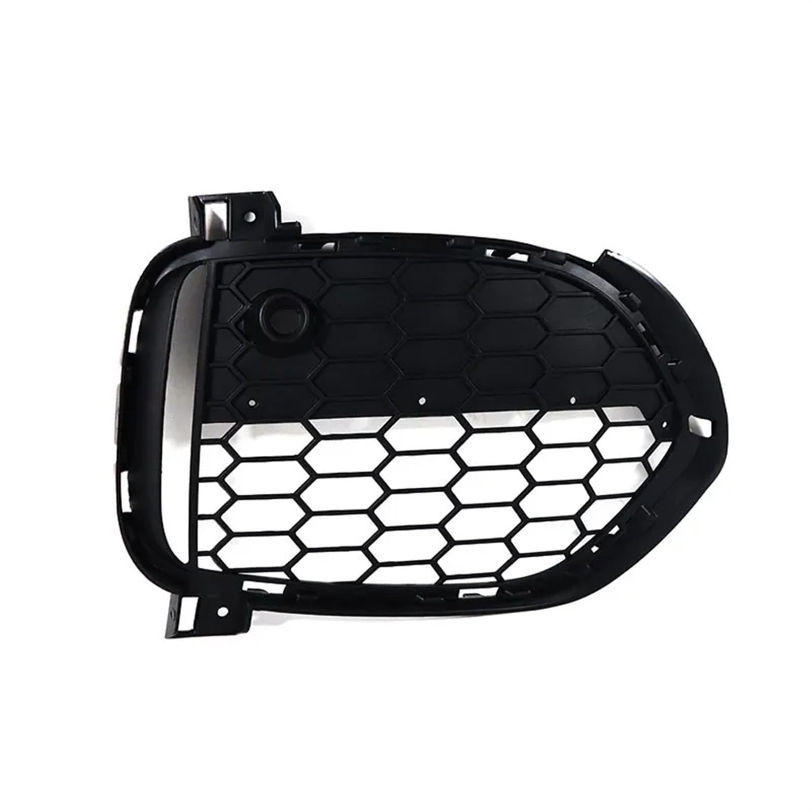 Front Bumper Grille Für Für X5 F15 2012-2015 Sport Front Stoßstange Kühlergrill Nebel Lampe Abdeckung Rahmen Auto Teile 51118064633 51118064635 Auto-Frontgrill(Rechts) von CQRBNE