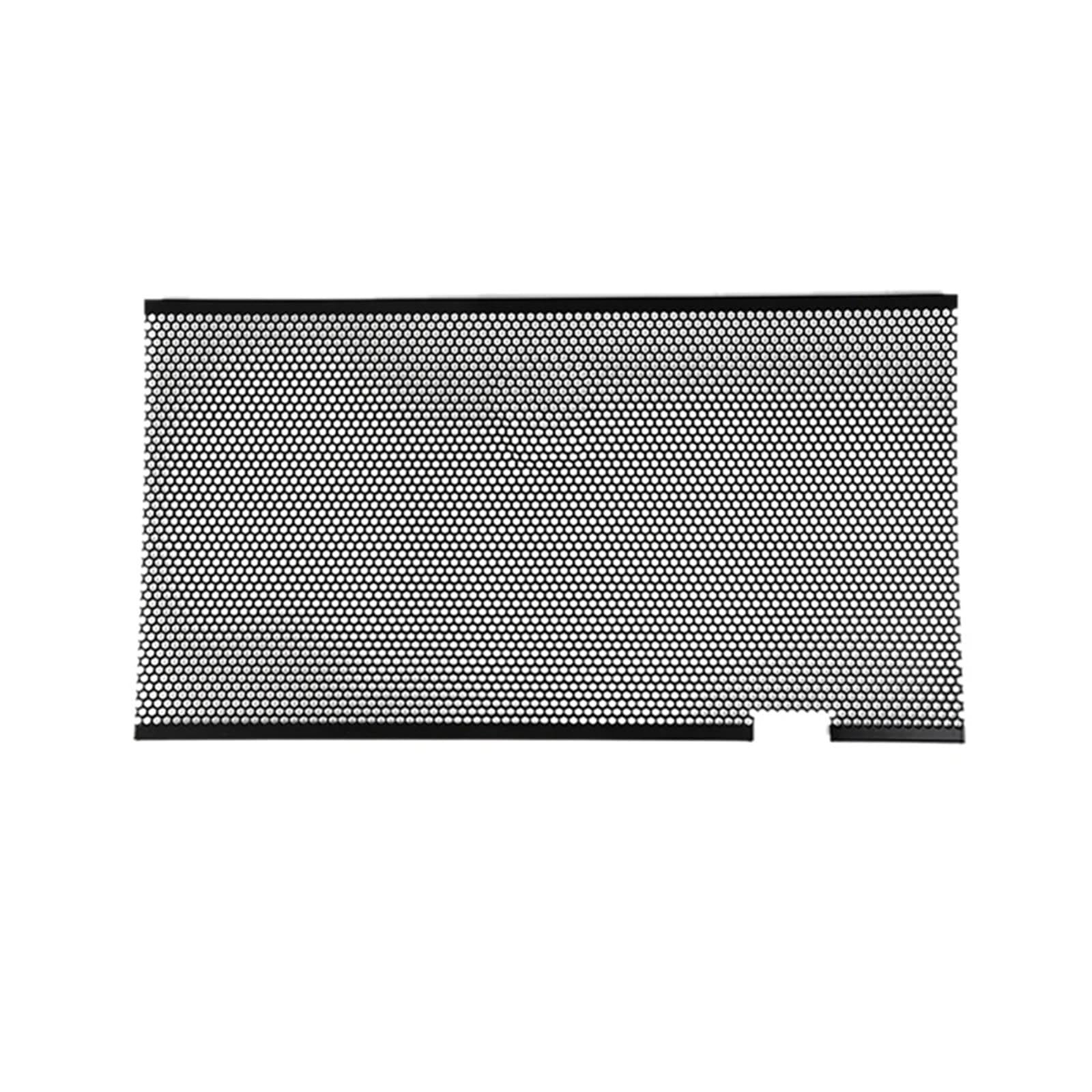 Front Bumper Grille Für Jeep Für Wrangler JK 2007 2008 2009 2010-2015 Front Hood Grill Grille Grid Auto Teile Schwarz Mesh Einsatz Auto-Frontgrill von CQRBNE