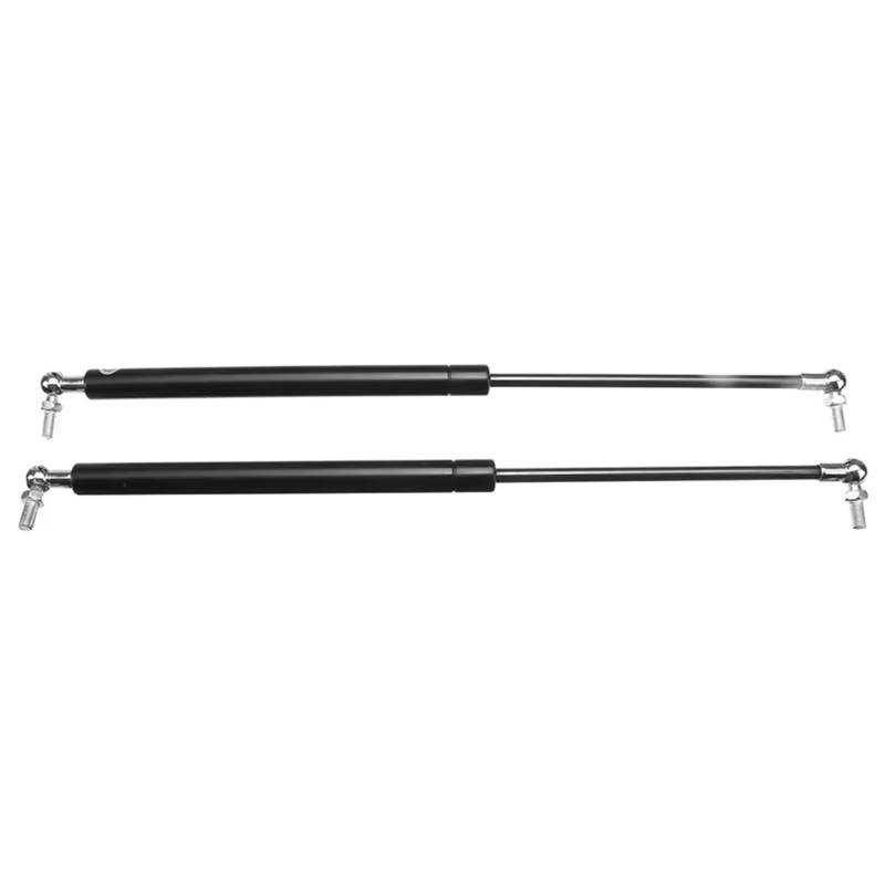 Hinten Heckklappe DämpferX 300N Auto Federbeine Vorne Motorhaube Haube Hinten Kofferraum Heckklappe Boot Schock Lift Strut Unterstützung Bar Gas Frühling 2Pcs Heckklappendämpfer von CQRBNE