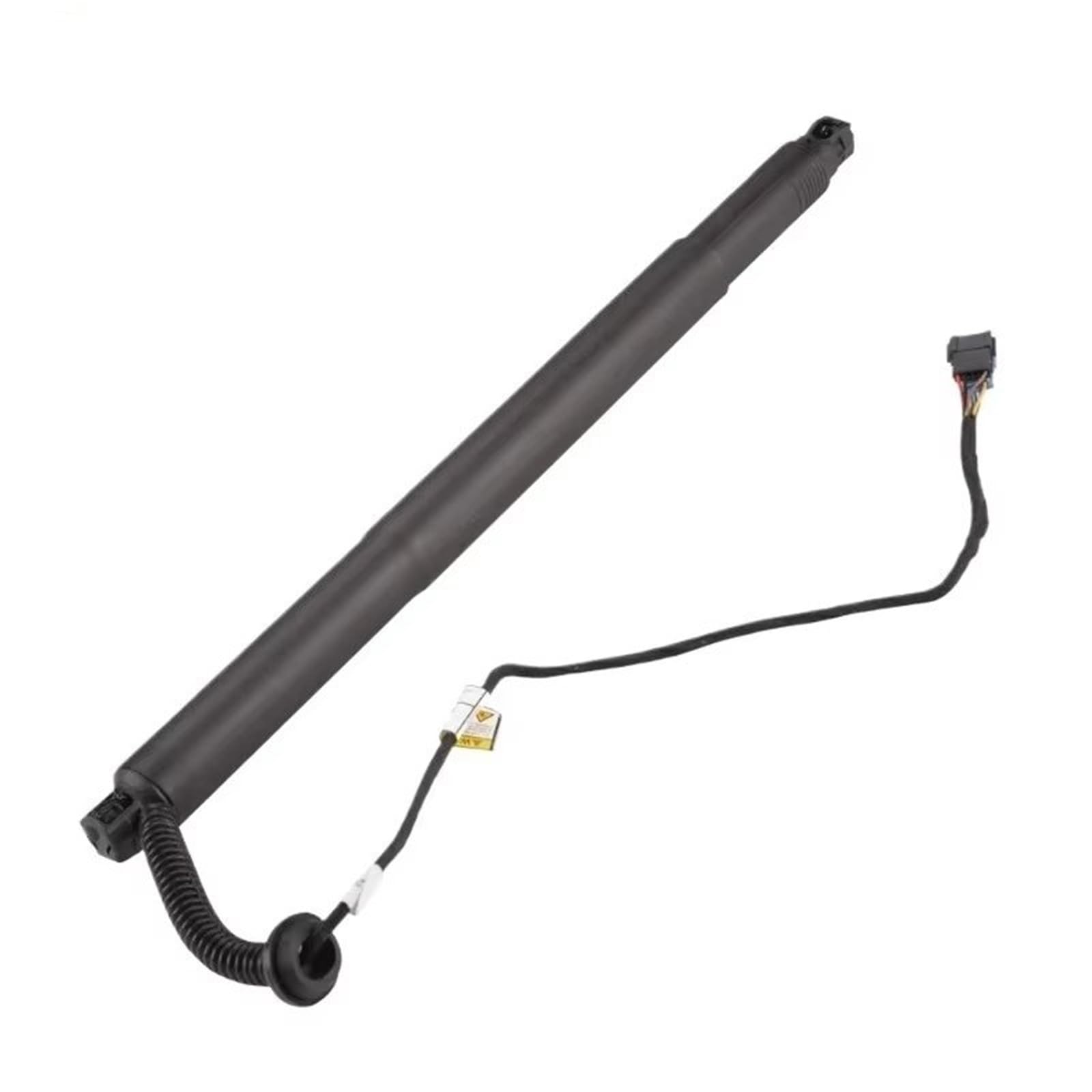 Hinten Heckklappe DämpferX Für F16 F86 X6 2017 OEM 51247434043 51247434044 Heckklappe Power Lift Unterstützt Elektrische Heckklappe Gas Frühling Strut Heckklappendämpfer(Links) von CQRBNE