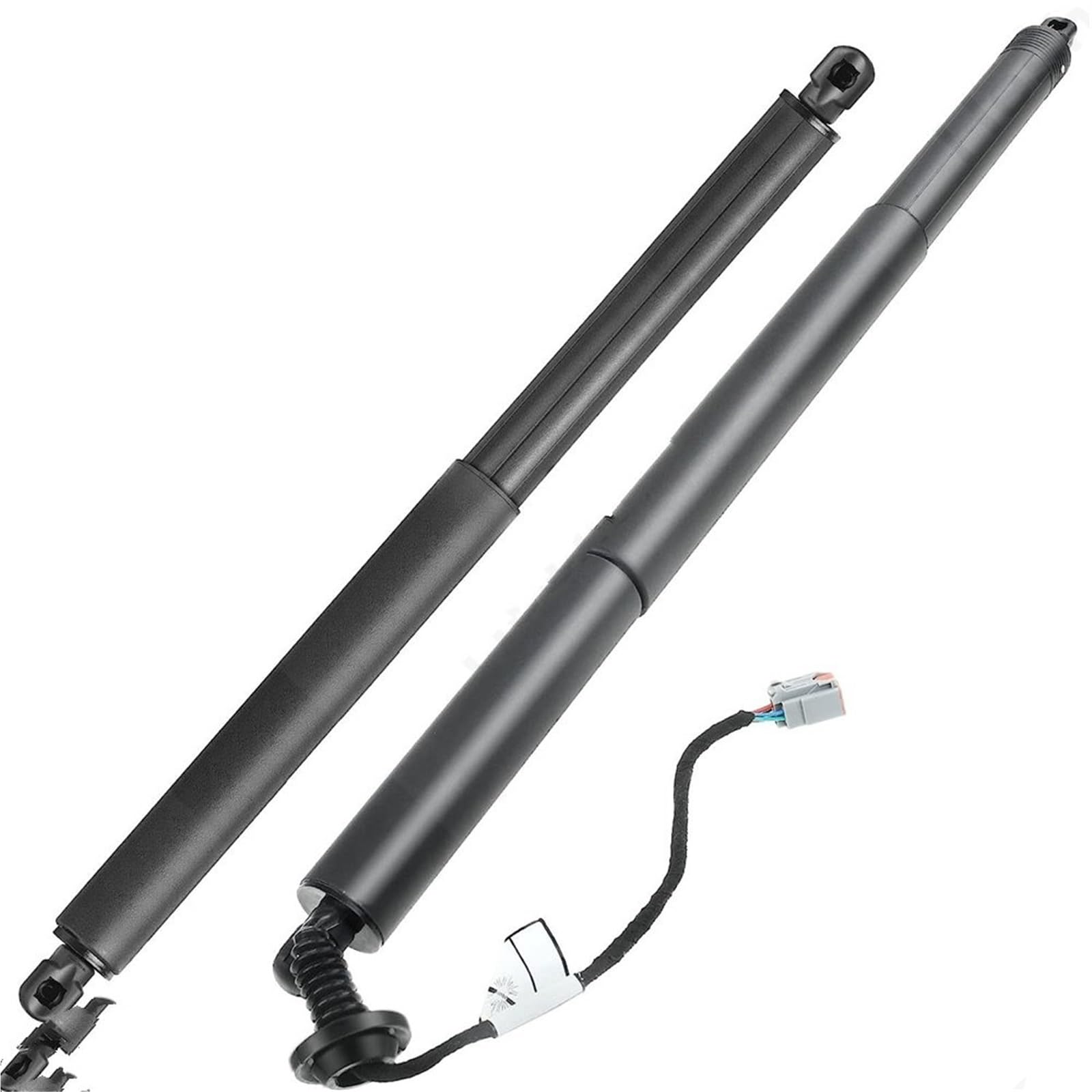 Hinten Heckklappe DämpferX Für Ford Für Mondeo V 2014-2020 MK5 DS73N402A55AC Elektrische Heckklappe Gas Frühling Streben Heckklappe Power Hatch Lift Unterstützung Opener Schock Heckklappendämpfer(1 Pa von CQRBNE