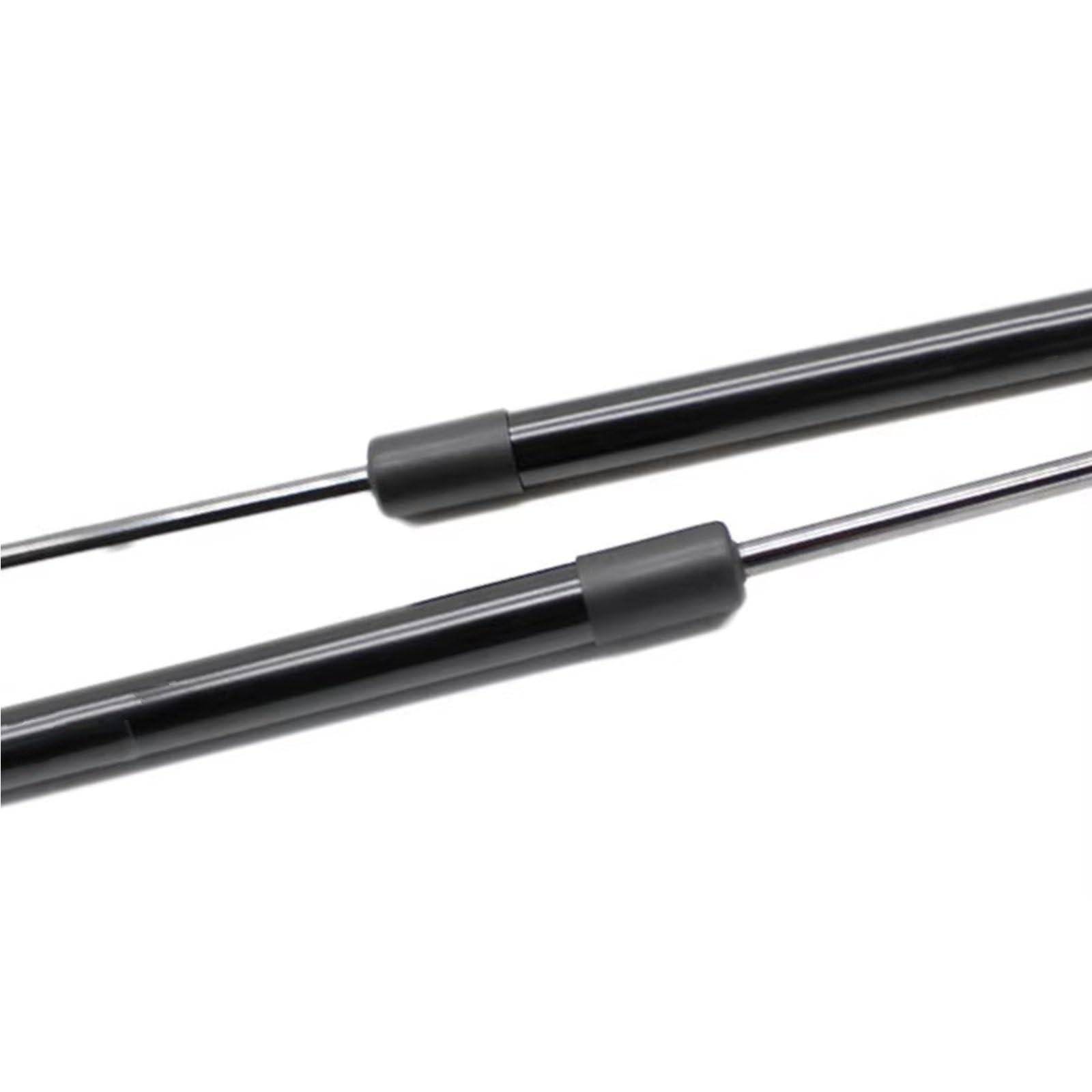 Hinten Heckklappe DämpferX Für Mazda Für Bongo (Japan) 2020-2024 Van Hinten Tailgate Trunk Lift Unterstützt Gas Streben Shock Rod Bar Dämpfer Heckklappendämpfer(Normal Black) von CQRBNE