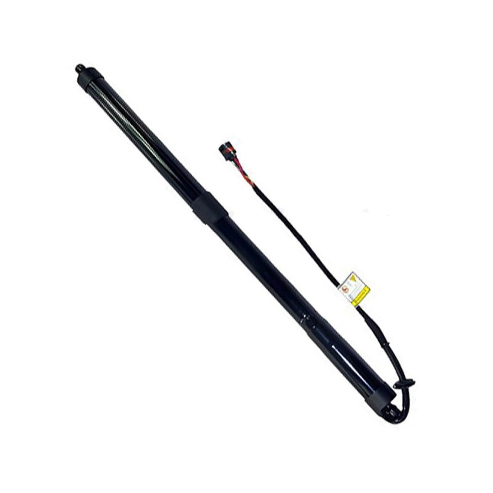 Hinten Heckklappe DämpferX Für Volvo XC40 2019-2023 Elektrische Heckklappe Gasdruckfedern Power Hatch Lift Support Opener Shock 32296296 32296297 31690986 Heckklappendämpfer(Links und rechts) von CQRBNE