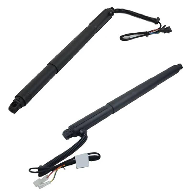 Hinten Heckklappe DämpferX Für X6 E71 E72 Für Xdrive 30D Für Xdrive 35D Hinten Gas Strut Frühling Auto Heckklappe Boot Rechts & Links 51247332697 Heckklappendämpfer von CQRBNE