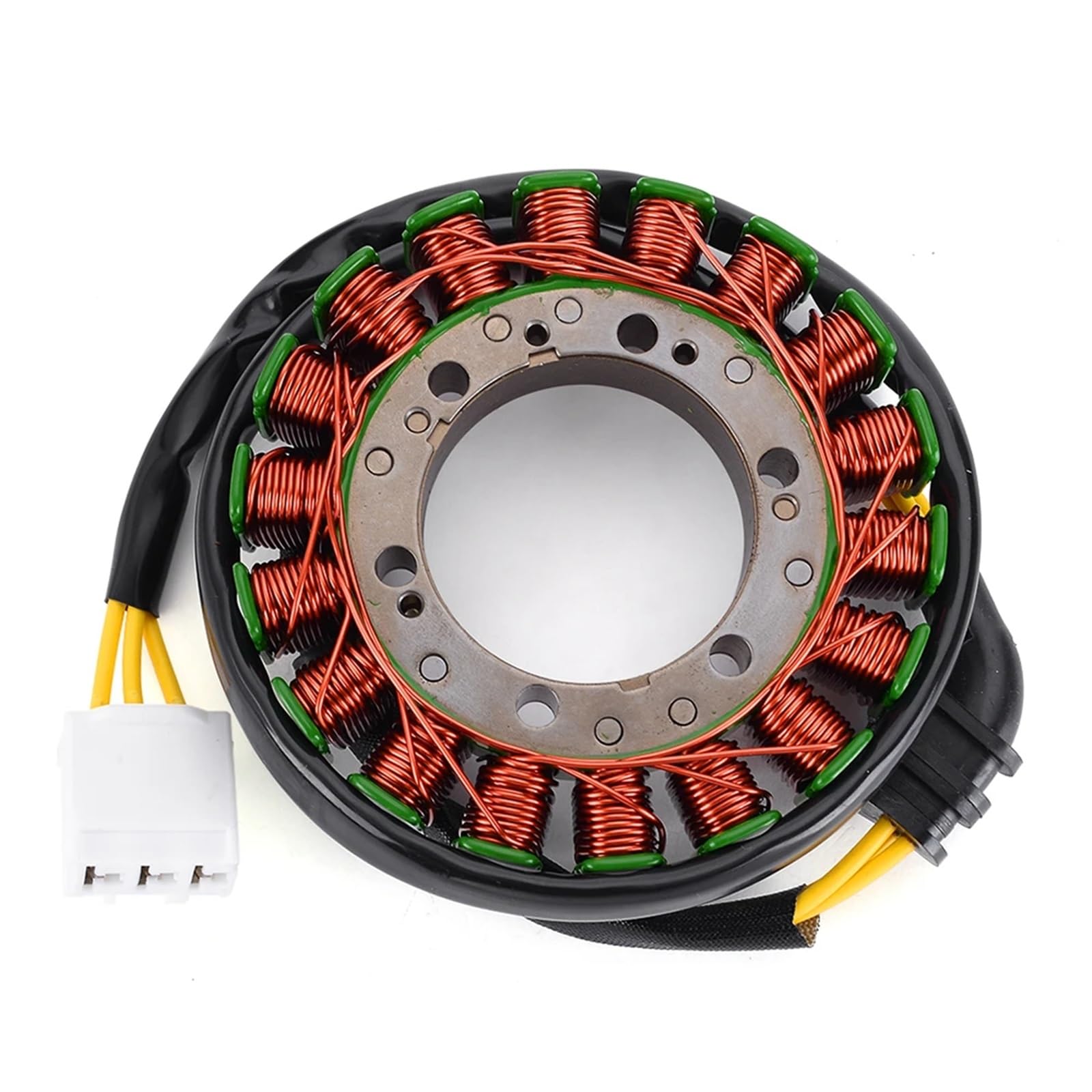 Magnet-Stator-Spule Für CB1300 Super Vier CB1300 Super Für Boldor Motorrad Zündung Magneto Stator Spule Motor Generator Lade Stator Coil Motorrad Zündspule von CQRBNE