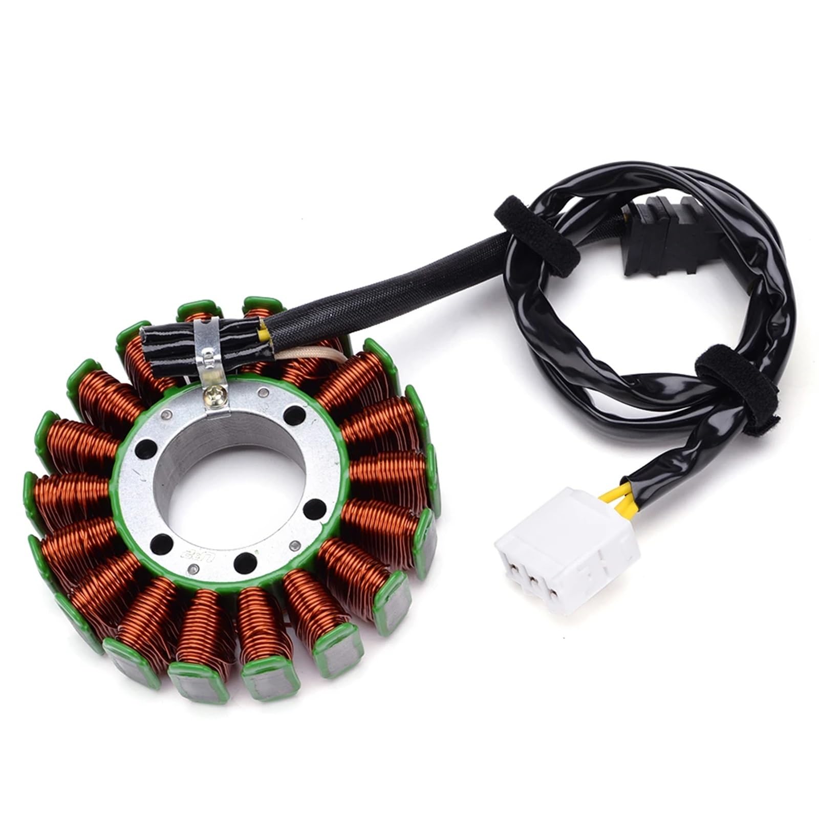 Magnet-Stator-Spule Für CBR954RR CBR 954 RR 954RR 2002 2003 31120-MCJ-751 Spule Zündung Stator Magneto Motorcyle 31120-MCJ-751 Stator Spule Stator Coil Motorrad Zündspule von CQRBNE