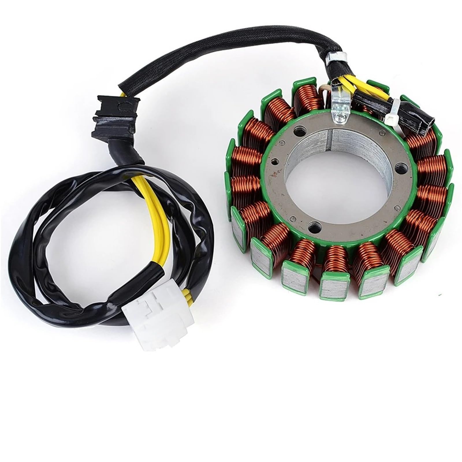 Magnet-Stator-Spule Für RVT1000R Für VTR1000SP Für VTR SP-1/SP-2 Für VTR1000S Für RVT RC51 Motorrad Stator Spule 31120-MCF-003 31120-MCF-D31 31120-MCF-D30 Stator Coil Motorrad Zündspule von CQRBNE