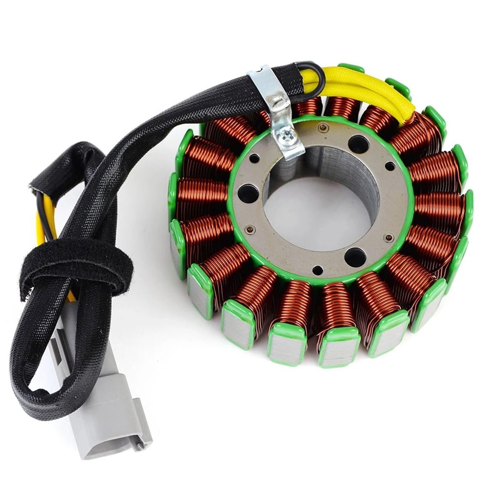 Magnet-Stator-Spule Für Sea-DOO Wasserfahrzeuge 800 Für GSX Für GTI Für RFI 3D Für RFI 800 Cc 290887950 420887951 420887950 Magneto Motor Generator Stator Spule Stator Coil Motorrad Zündspule von CQRBNE