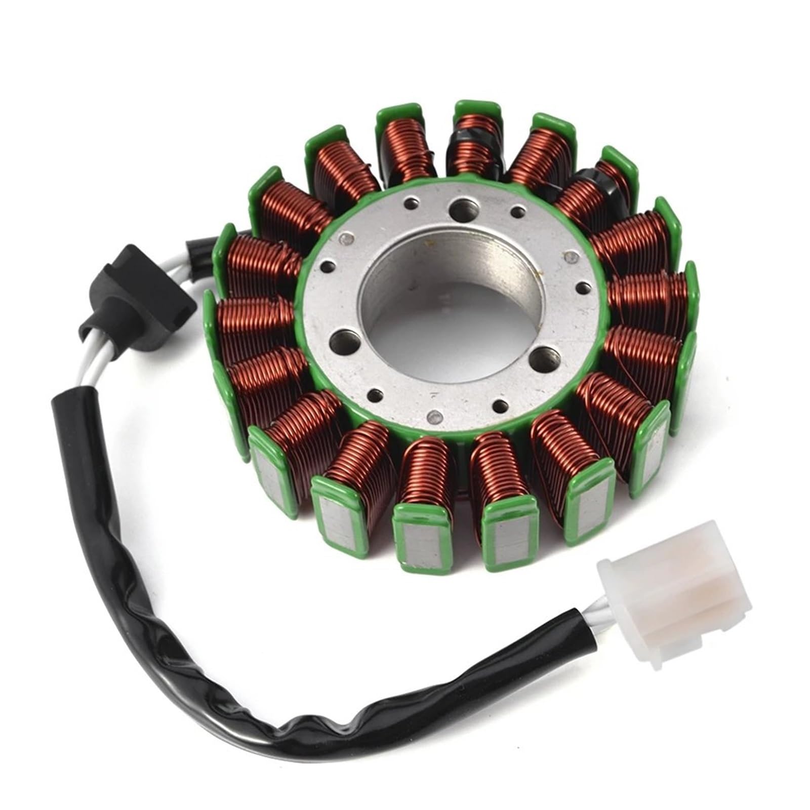 Magnet-Stator-Spule Für Suzuki Für GSXR600 Für GSXR750 Für GSXR1000 2000-2005 31401-40F00 31401-29G00 Stator Spule Stator Coil Motorrad Zündspule von CQRBNE