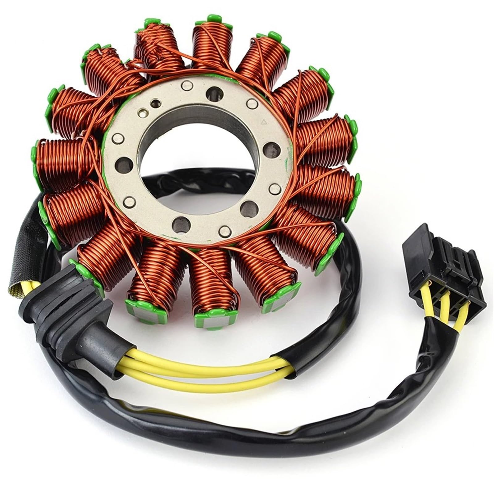 Magnet-Stator-Spule Für VFR800 Für VFR800X Für Crossrunner 2011 2012 2013 2014 31120-MGY-641 Motorrad Stator Spule Stator Coil Motorrad Zündspule von CQRBNE