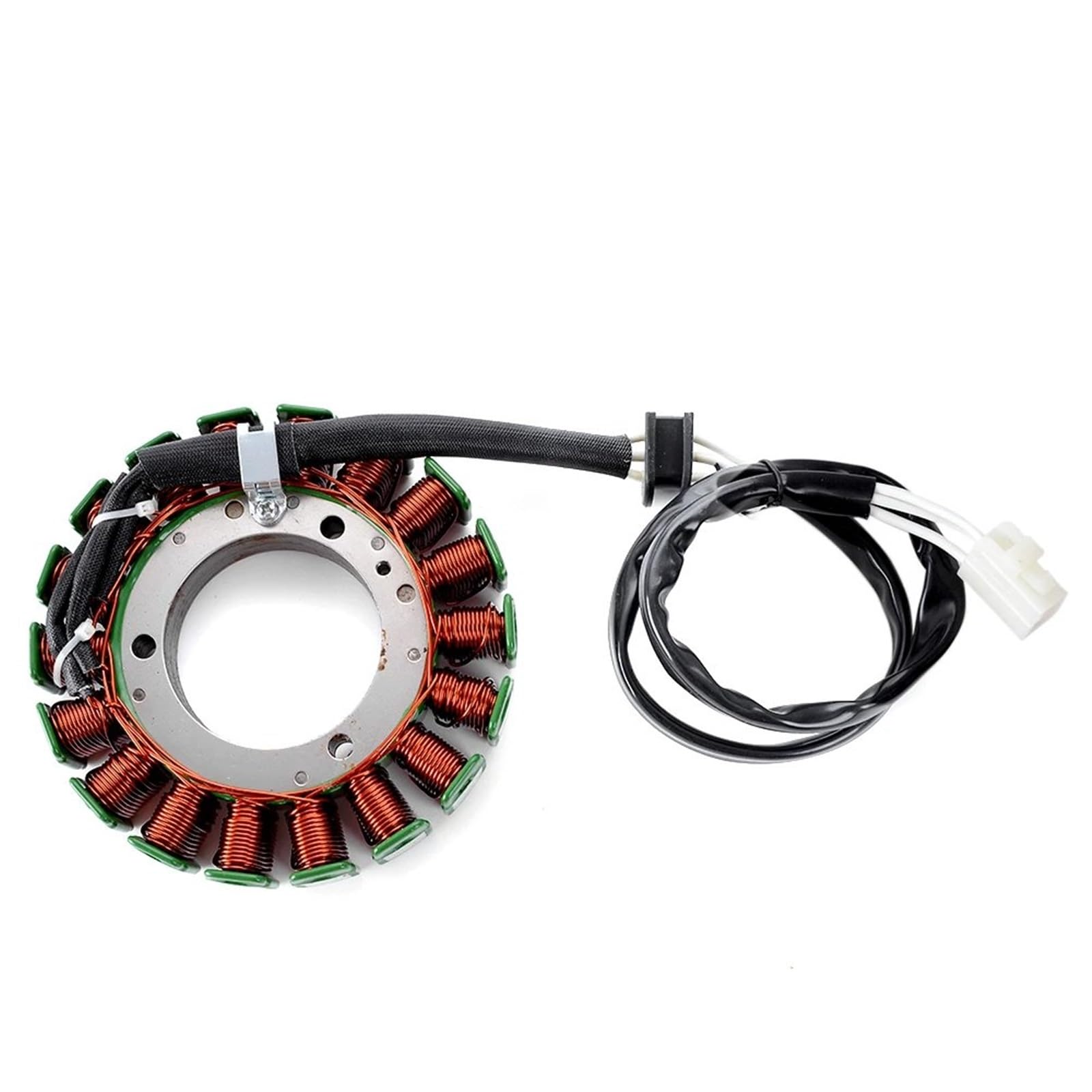 Magnet-Stator-Spule Für XVZ1300A Für XVZ1300AT Für XVZ1300CT Für XVZ1300LT Für XVZ1300TF Für XVZ1300TF Royal Star Mitternacht Venture Tour Klassische Stator Spule Stator Coil Motorrad Zündspule von CQRBNE