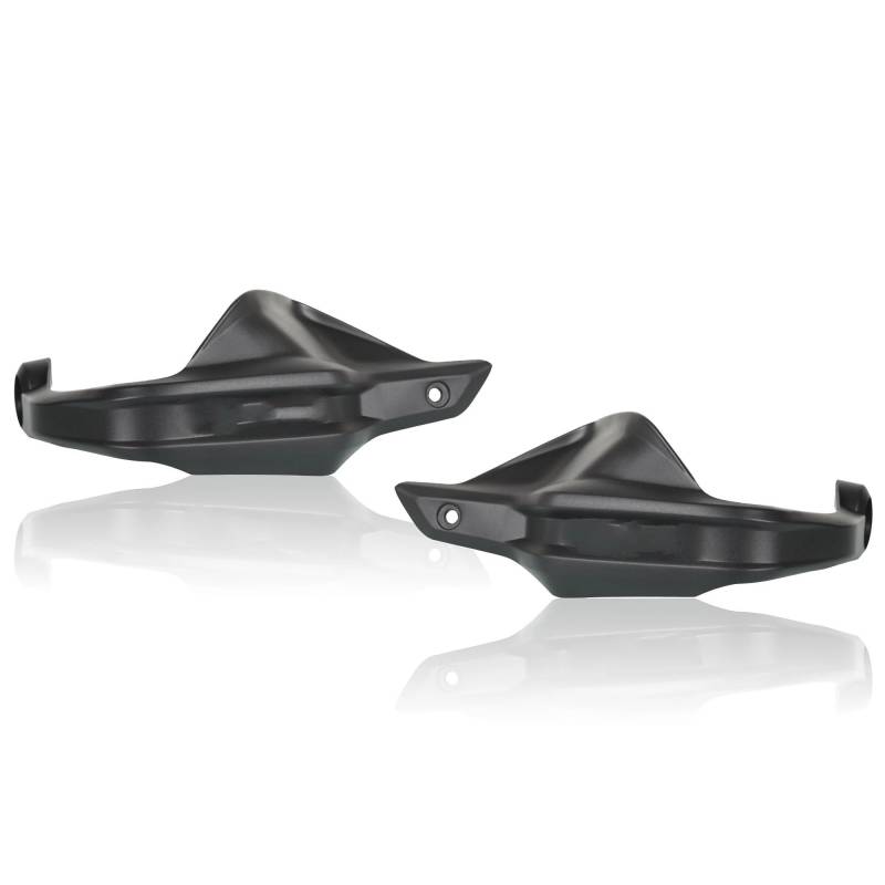 Motorrad HandProtektoren 1 Paar Für CFMOTO 400GT 650GT 800MT Motorrad Handprotektoren Lenker Hand Guards Protektoren Lenker Handprotektoren(650MT handguard) von CQRBNE