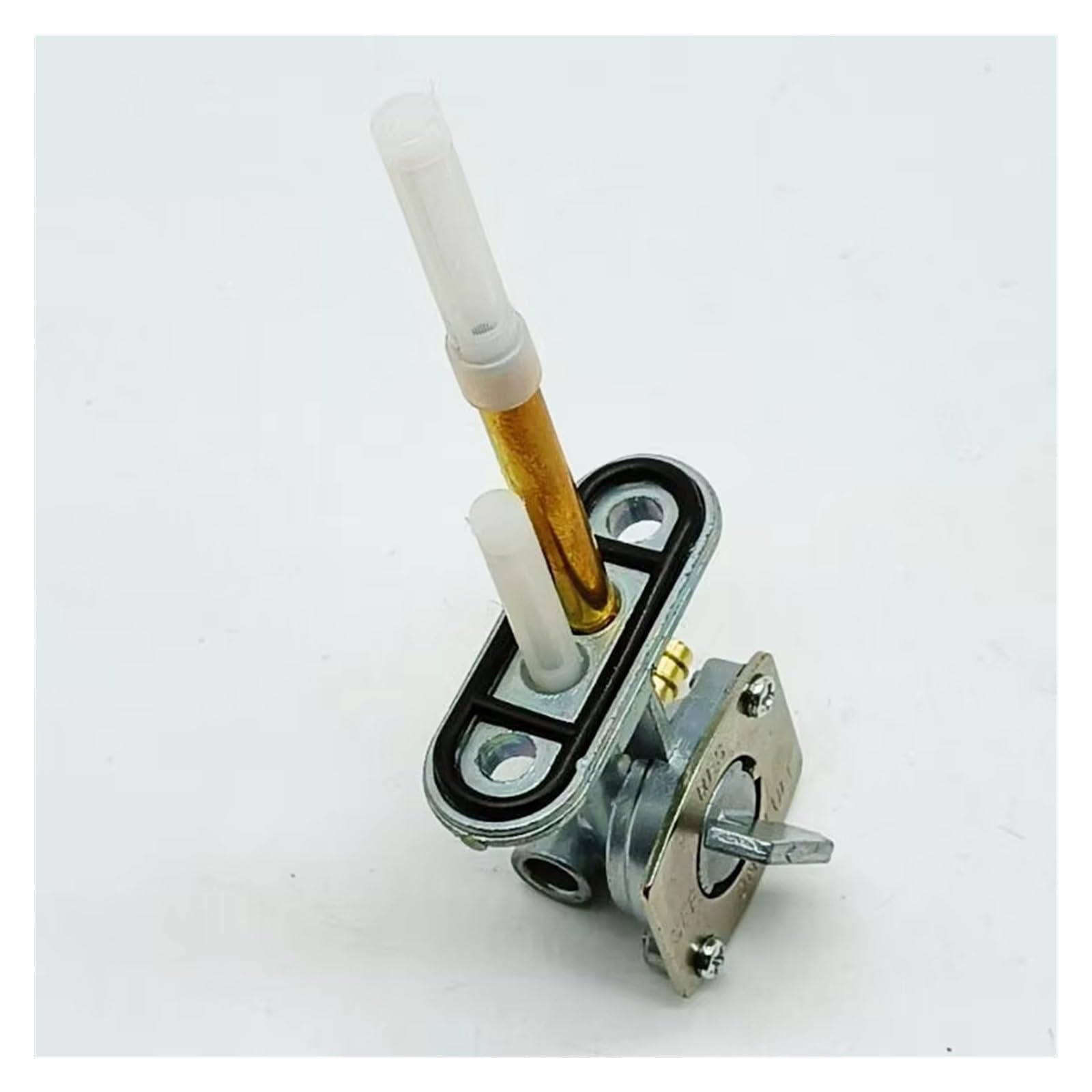 Motorrad-Kraftstoffpumpen Für Kawasaki KZ305 Für CSR 1981-82 KZ305 Für LTD EN450 Für LTD 454 KX65 Motorrad Kraftstoff Tank Petcock Ventil Schalter Kraftstoffhahn Motorrad-Kraftstoffpumpen Für Kawasaki KZ305 Für CSR 1981-82 KZ305 Für LTD EN450 Für LTD 454 KX65 Motorrad Kraftstoff Tank Petcock Ventil Schalter Kraftstoffhahn von CQRBNE