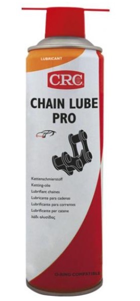 CRC Kettenspray 32721-DF von CRC