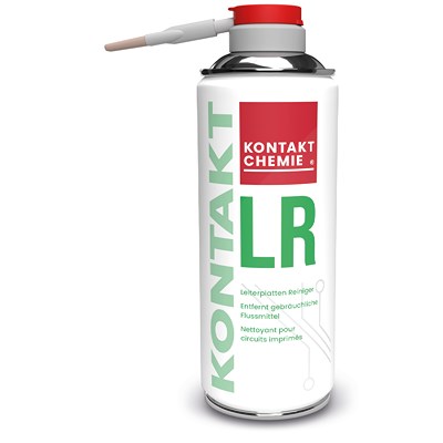 Crc 200 ml KONTAKT LR Leiterplattenreiniger von CRC