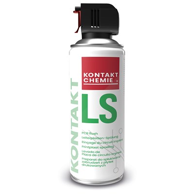 Crc 500 ml KONTAKT LS Leiterplattenspülung von CRC