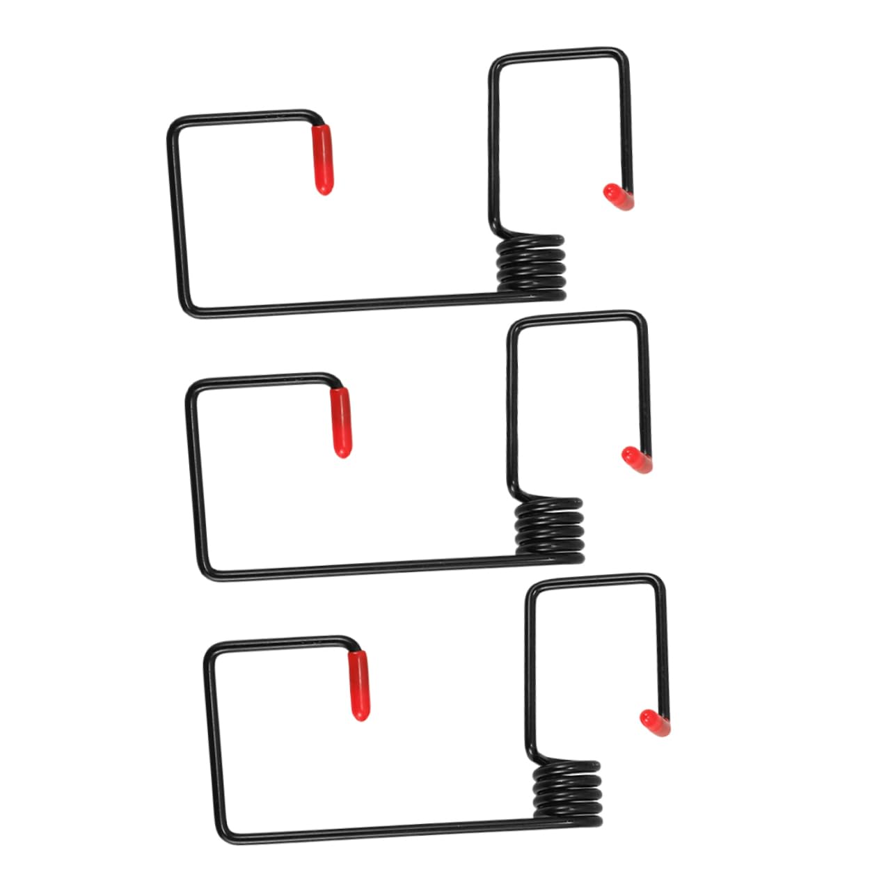 CRILSTYLEO 3-teiliges Scheibenwischerarm-druckfeder-booster-universal-wischerarm-feder-set, Wischerarm-booster-feder-ersatzsatz Für Auto, Edelstahl von CRILSTYLEO