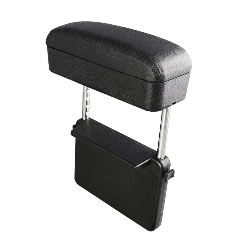 CRILSTYLEO Box Ellenbogen Unterstützung Pad Auto Arm Rest Auto Auto Zubehör Auto Armlehne Innen Auto Zubehör Auto Zubehör Auto Innen Zubehör Auto Zubehör Für Automobil Armlehnen von CRILSTYLEO