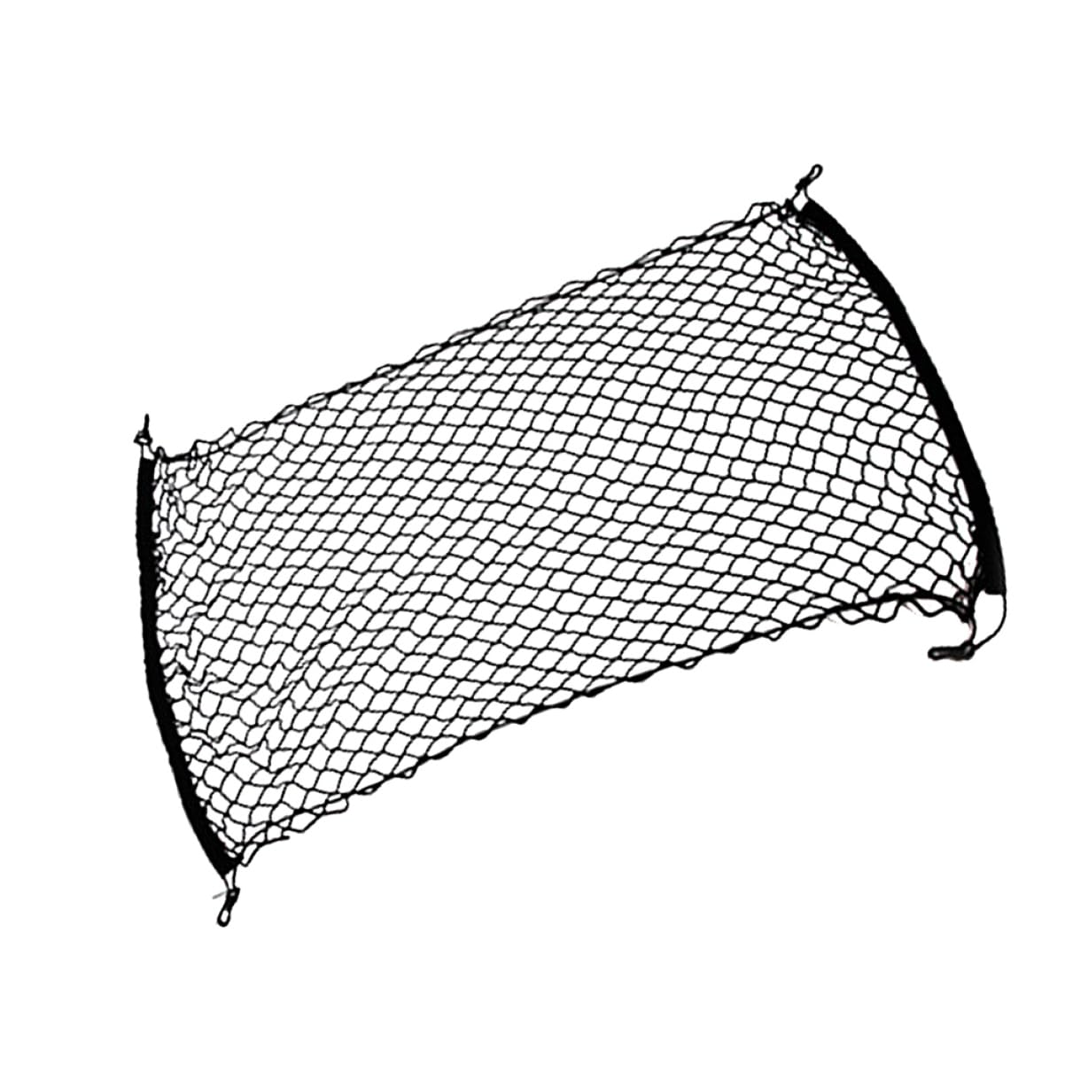 CRILSTYLEO Trunk Cargo Net Organizer Trunk Cargo Nets Trunk Cargo Organizer Net Trunk Mesh Aufbewahrung Netz Trunk Cargo Organizer Lagernetz von CRILSTYLEO