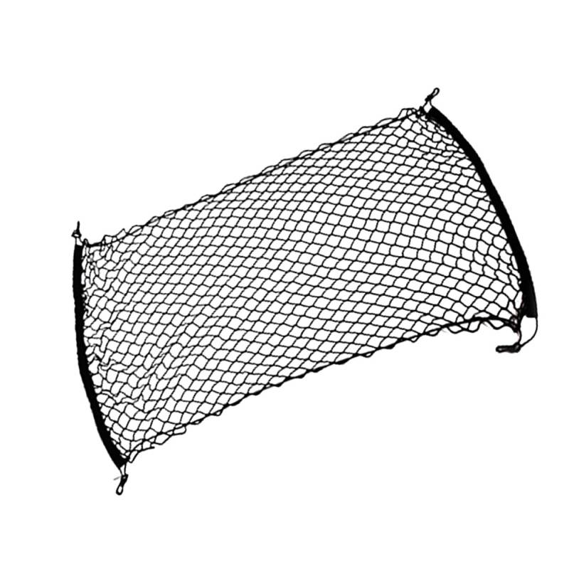 CRILSTYLEO Trunk Cargo Net Organizer Trunk Cargo Nets Trunk Cargo Organizer Net Trunk Mesh Aufbewahrung Netz Trunk Cargo Organizer Lagernetz von CRILSTYLEO