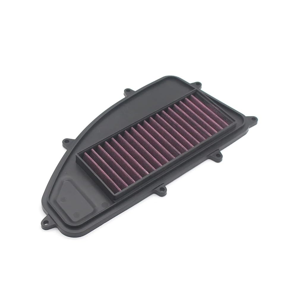 CROOFF Für 250 X 300 CT 250 300 Luftfilter Ersatz Motorrad High Flow Luftfilter Zubehör Motorrad Luftfilter von CROOFF