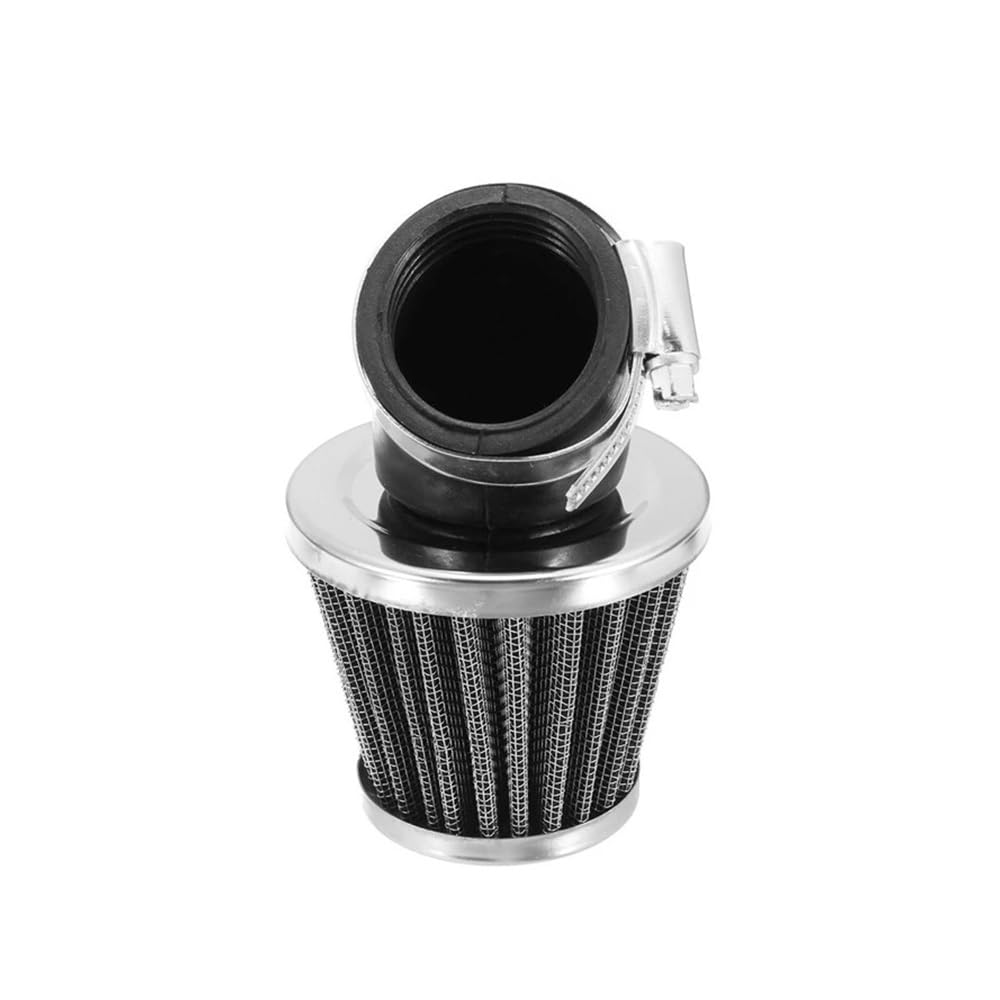 CROOFF Für 50 110 Cc 125 Cc 140 Cc Universal-Motorrad-Luftfilterreiniger 35/38/40/42/45/48/50/60 Mm Motorrad Luftfilter(40mm) von CROOFF