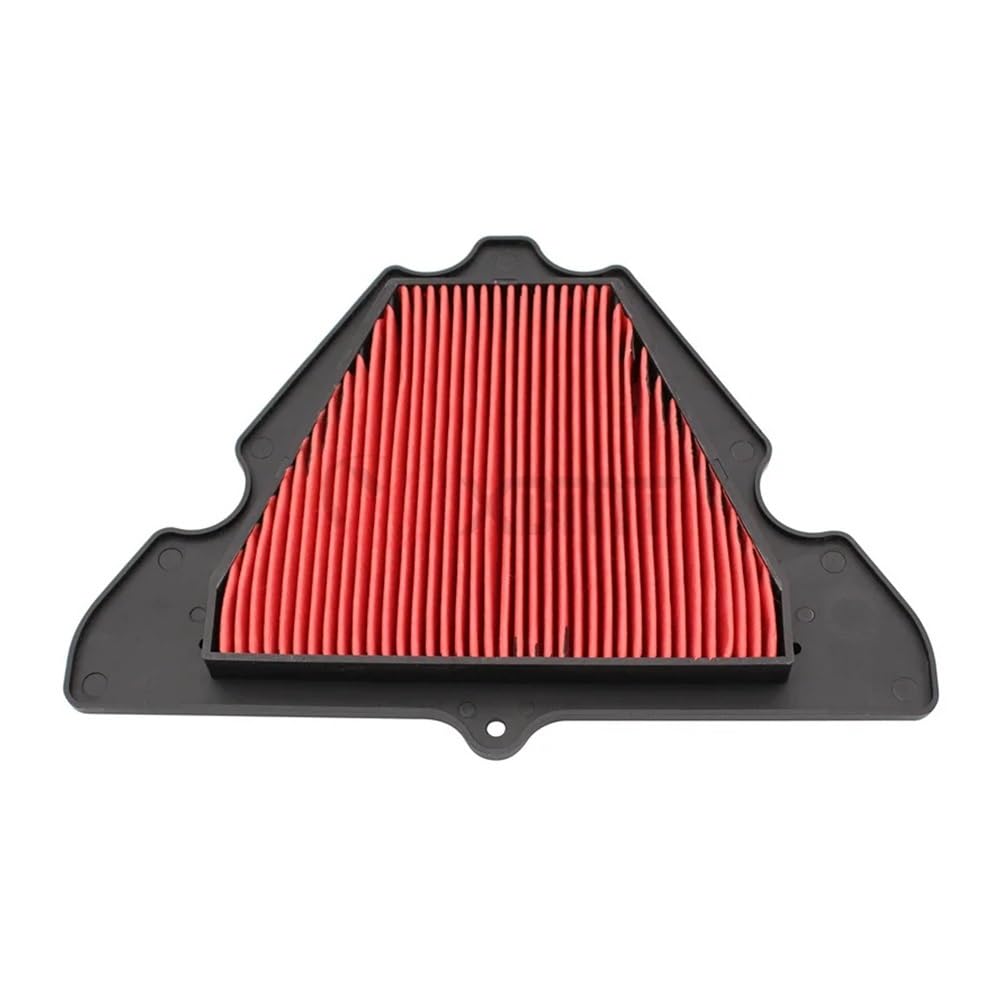 CROOFF Für K&awasaki Z1000 Z1000SX ZX1000 1000 KLZ1000 2011-2019 Motorrad Luftfilter Ansaugreiniger Motorrad Luftfilter von CROOFF