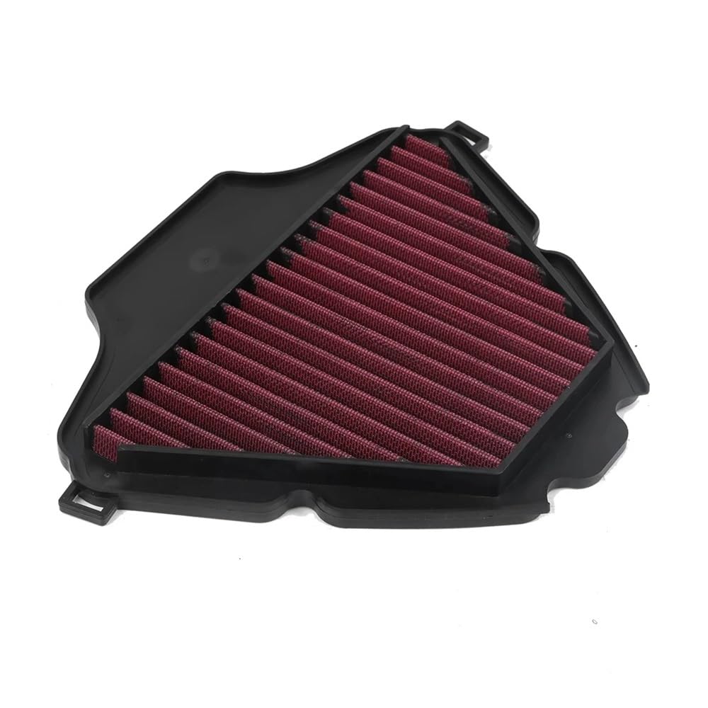 CROOFF Für X-ADV750 NC750XA/XD NSS750 2021-2024 Motorrad Lufteinlassfilter Reiniger Luftfilter Motorrad Luftfilter von CROOFF