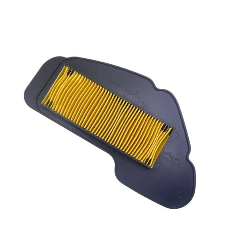 CROOFF Für Y&amaha ZR SA36J SA39J Motorrad Luftfilter Air Clean Filter Teile Motorrad Luftfilter Reiniger Motorrad Luftfilter von CROOFF