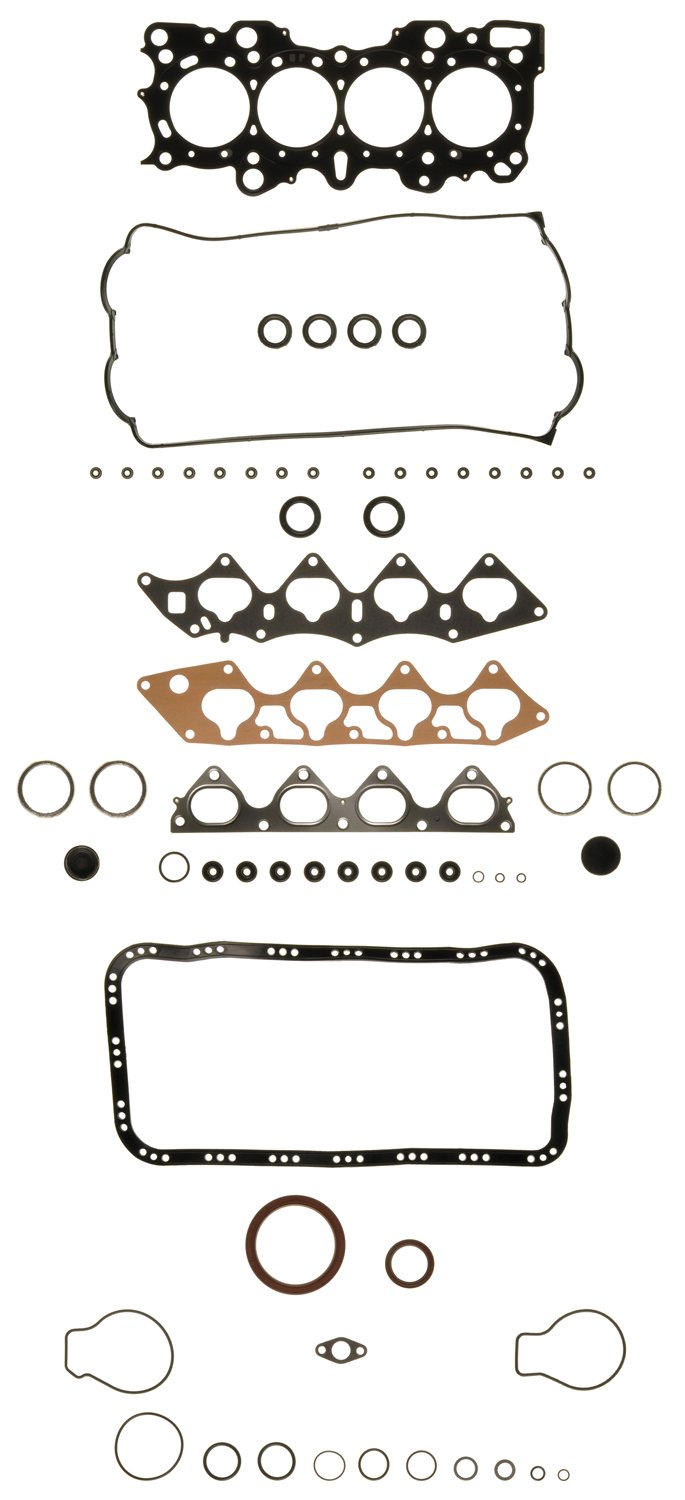 Ajusa 50142100 Dichtungsvollsatz, Motor von CRP Automotive