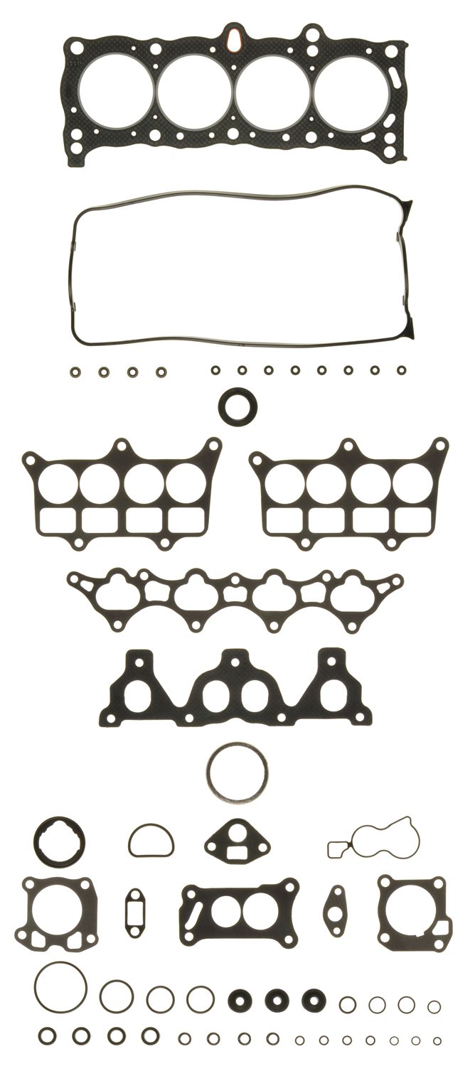 Ajusa 52119000 Dichtungssatz, Zylinderkopf von CRP Automotive