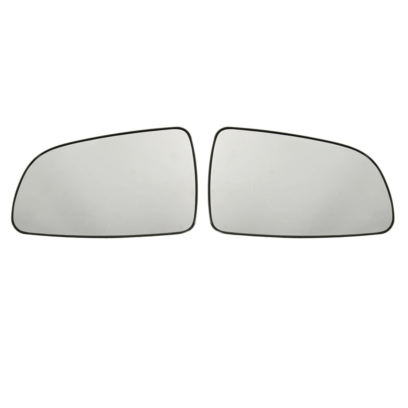 Auto Außenspiegel Für Chevrolet Für Aveo 2007–2010 Auto Links Rechts Rückspiegel Glas Beheizte Seite Flügel Spiegel Glaslinse Autozubehör Außenspiegel von CRUBVQQ