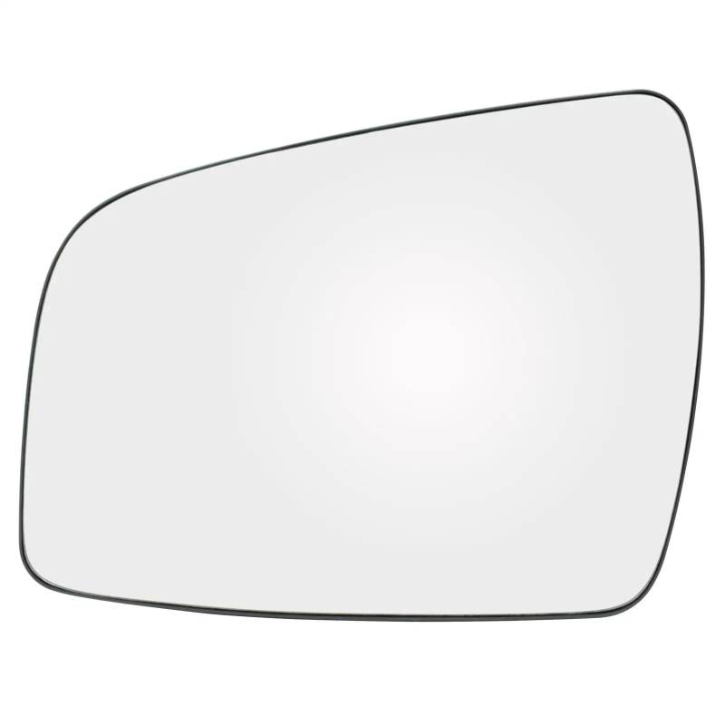 Auto Außenspiegel Für Chevrolet Für Zafira B 2009-2014 Links Rechts Tür Seite Flügel Spiegel Glas Beheizte Rückansicht Rückspiegel Konvexen Außenspiegel(Left) von CRUBVQQ