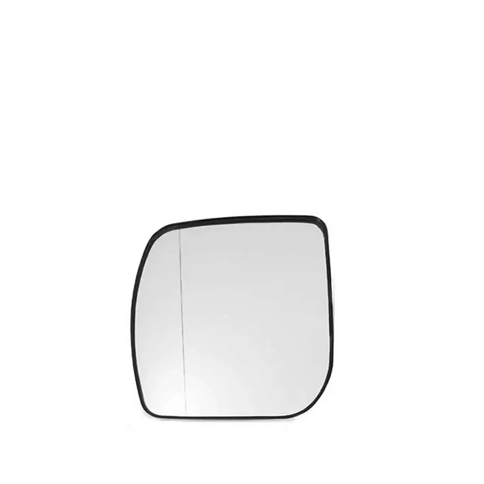 Auto Außenspiegel Für Subaru Für Forester 2008-2010 Autozubehör Außenteil Seitliche Reflektierende Linse Rückspiegelglaslinsen Mit Heizung Außenspiegel(2PCS Left and Right) von CRUBVQQ