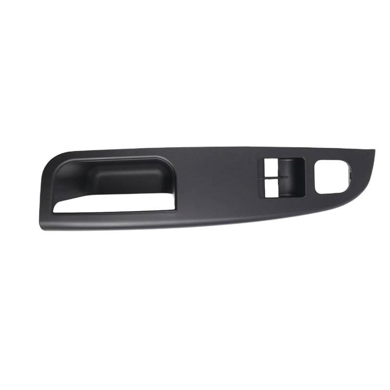 Auto Bedienfeld Für VW Für Golf Für GTI 2 TÜRMODELLE 2004-2009 Türgriffverkleidung Autoinnenausstattung Autofensterschalter Bedienfeld Auto Mittelkonsole Panel(Left Driver Side) von CRUBVQQ