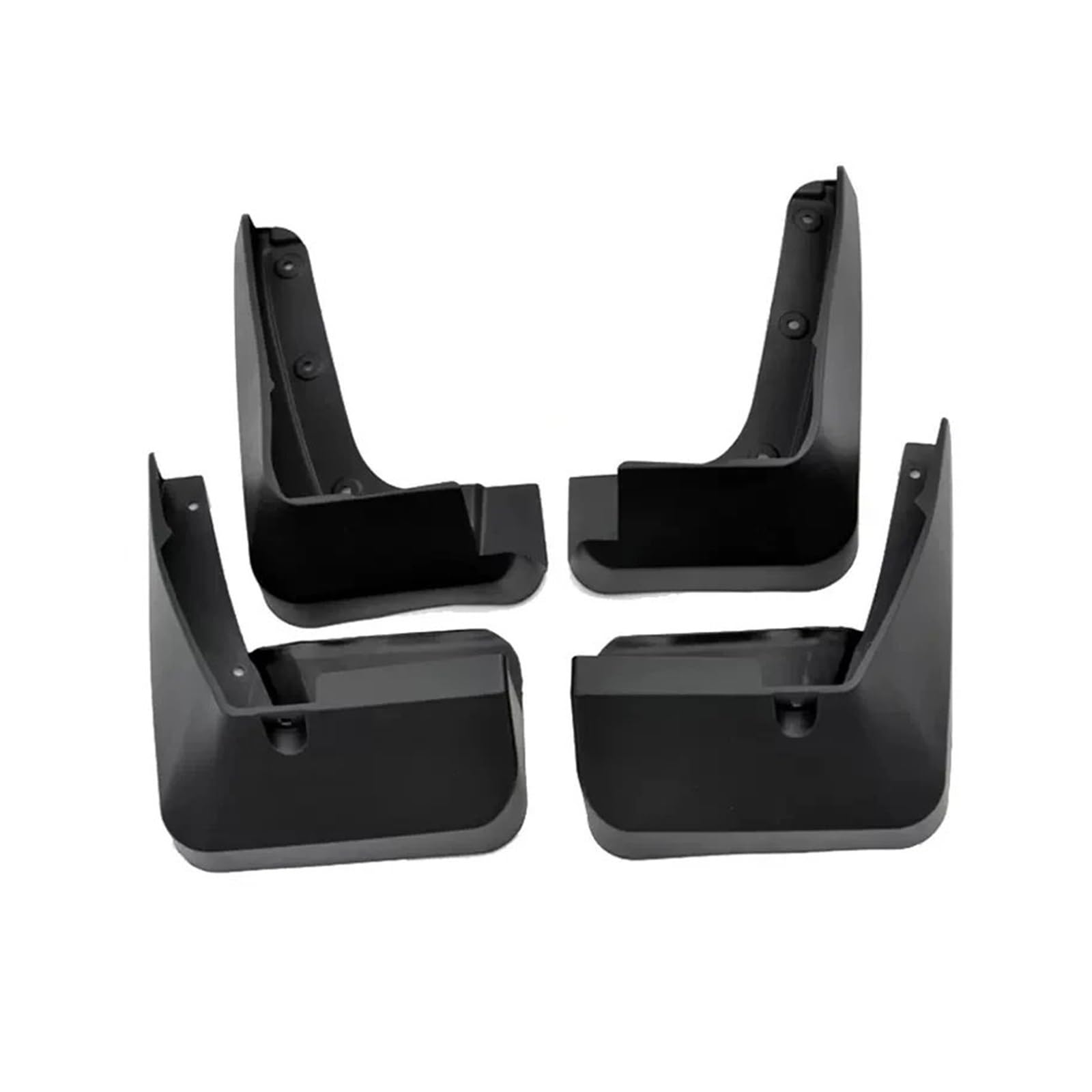 Auto Schmutzfänger Für Subaru Für Outback 2010 2011 2012 2013 2014 Auto-Schmutzfänger Spritzschutz Vorn Und Hinten 4-teiliges Accessices-Set Schlamm Kotflügel von CRUBVQQ