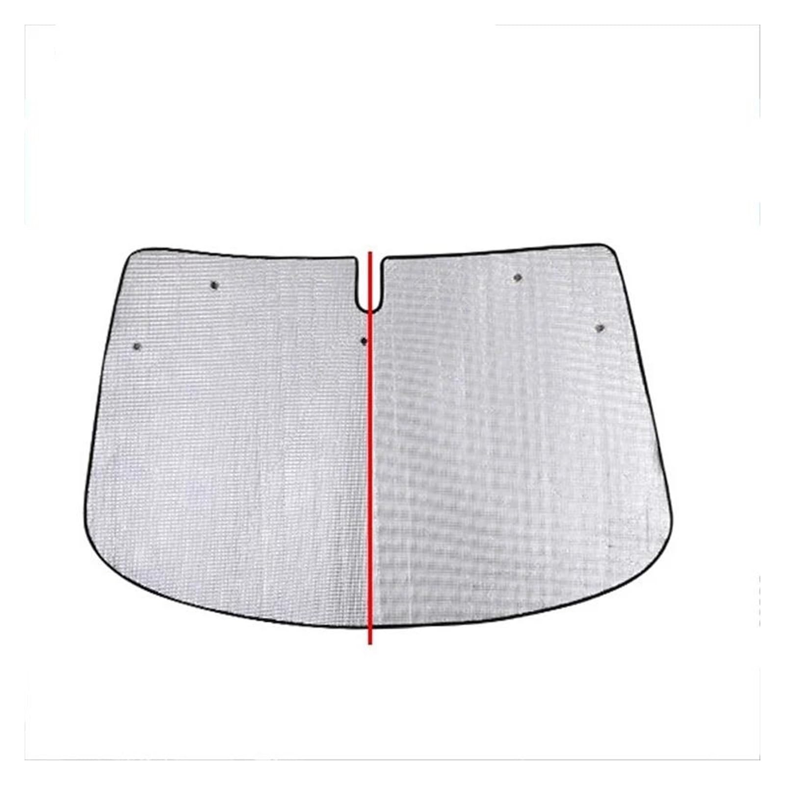 Auto Sonnenschutz Für Kia Für Optima K5 2020 2021 2022 Auto Schiebedach Sonnenschirm Vorne Hinten Dachfenster Windschutzscheibe Glas Dach Shading Net Auto Teile Auto Vorhang Abdeckung(Front) von CRUBVQQ