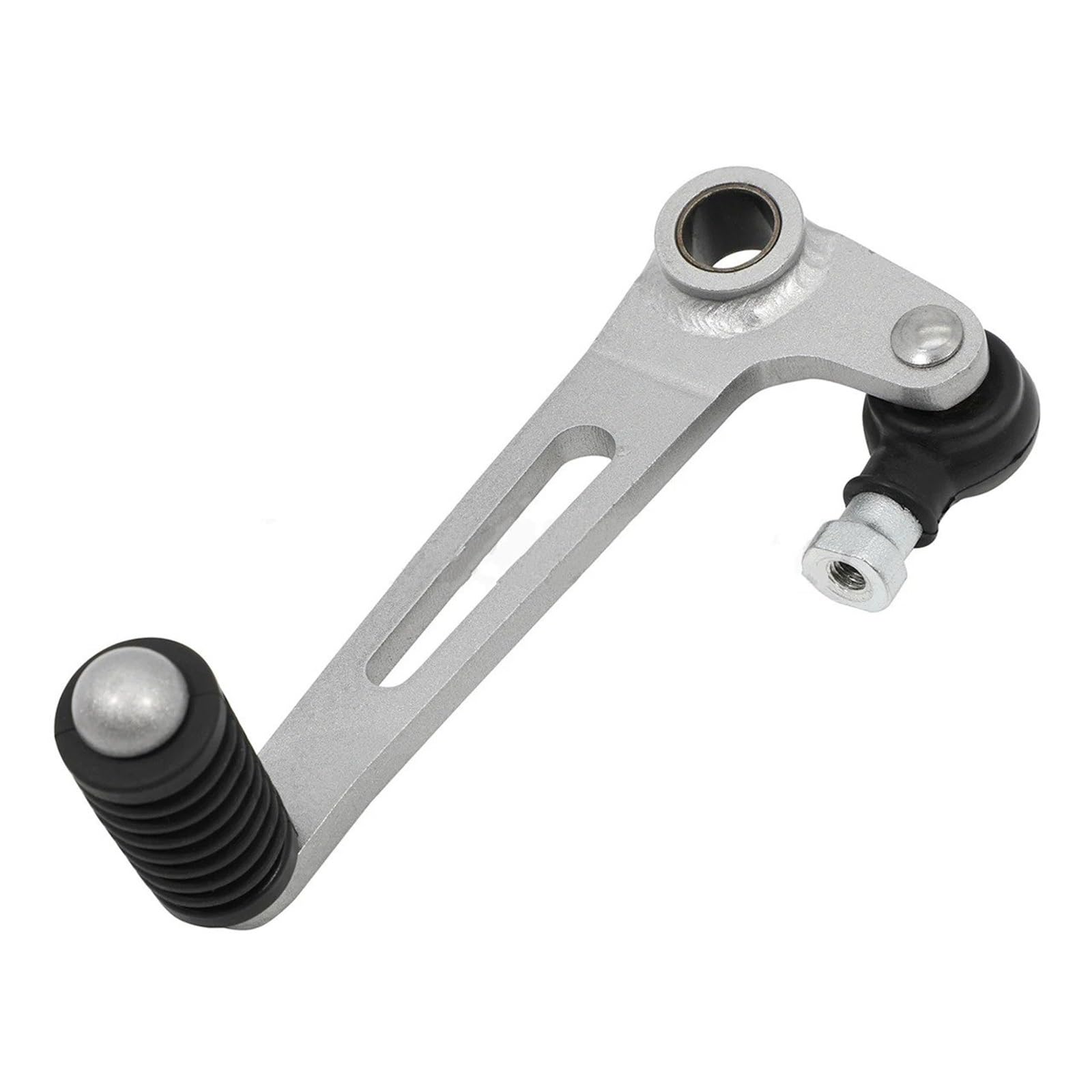 Fussrasten Motorrad Für Kawasaki Für Z900 2017 2018 2019 2020 2021 2022 2023 Motorrad Schalthebel Shifter Pedal Motorrad Pedal von CRUBVQQ