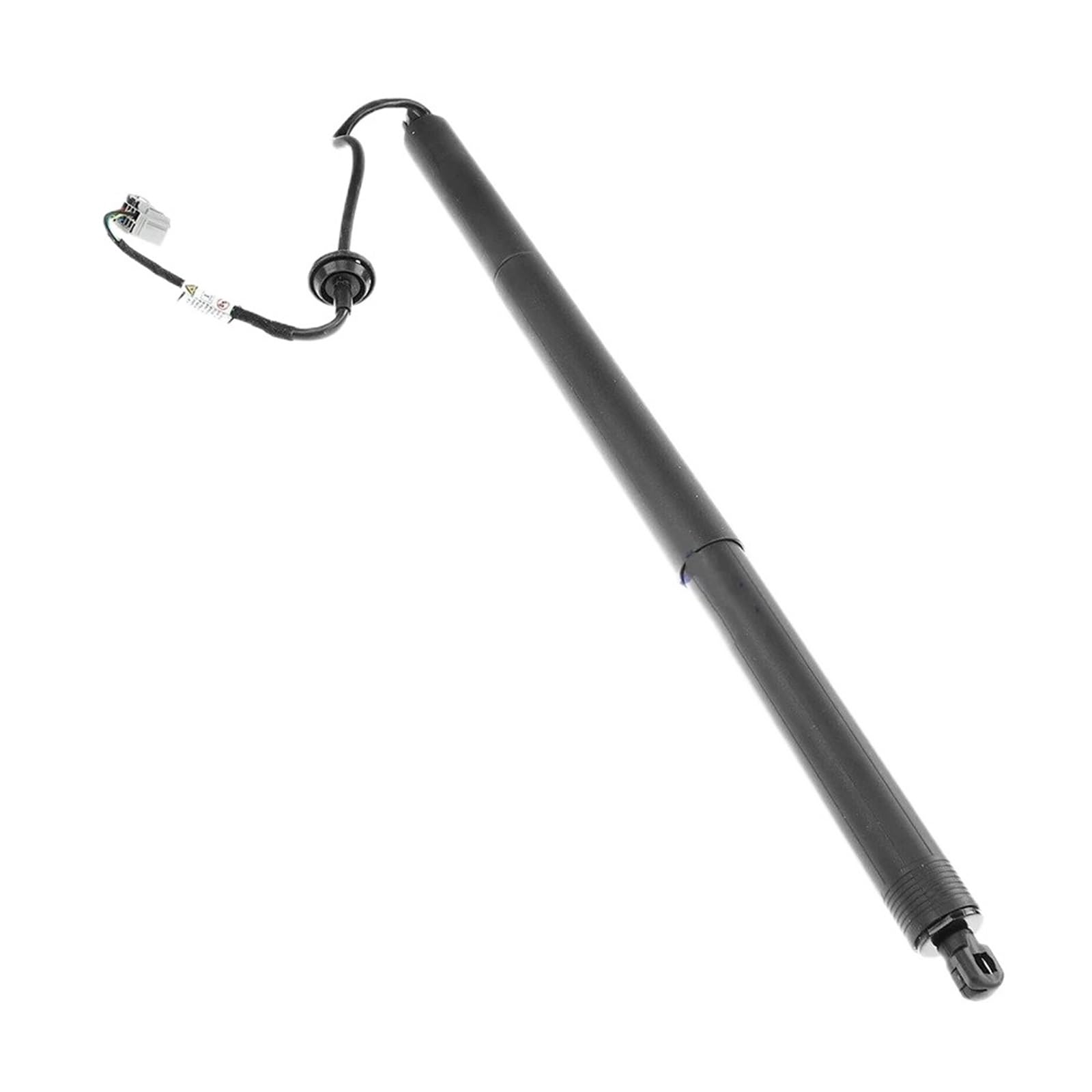 Heckklappe Gasdruckfeder Für Tesla Für Model-S Rechte Seite 600661000B 600661100B 2012-2020 EIN Paar Heckklappe Trunk Power Lift Unterstützt Gas Strut Hinten Stamm Hydraulische Stange von CRUBVQQ