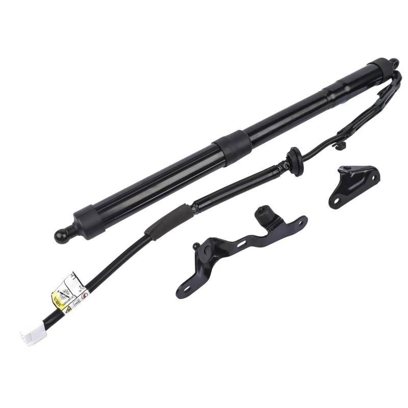 Heckklappe Gasdruckfeder Für Toyota Für RAV4 2013-2018 68910-09010 Elektrische Heckklappen-Gasdruckfedern Paar Heckklappen-Heckklappen-Power-Lukenlift-Unterstützungsöffner Hinten Stamm Hydraulische St von CRUBVQQ