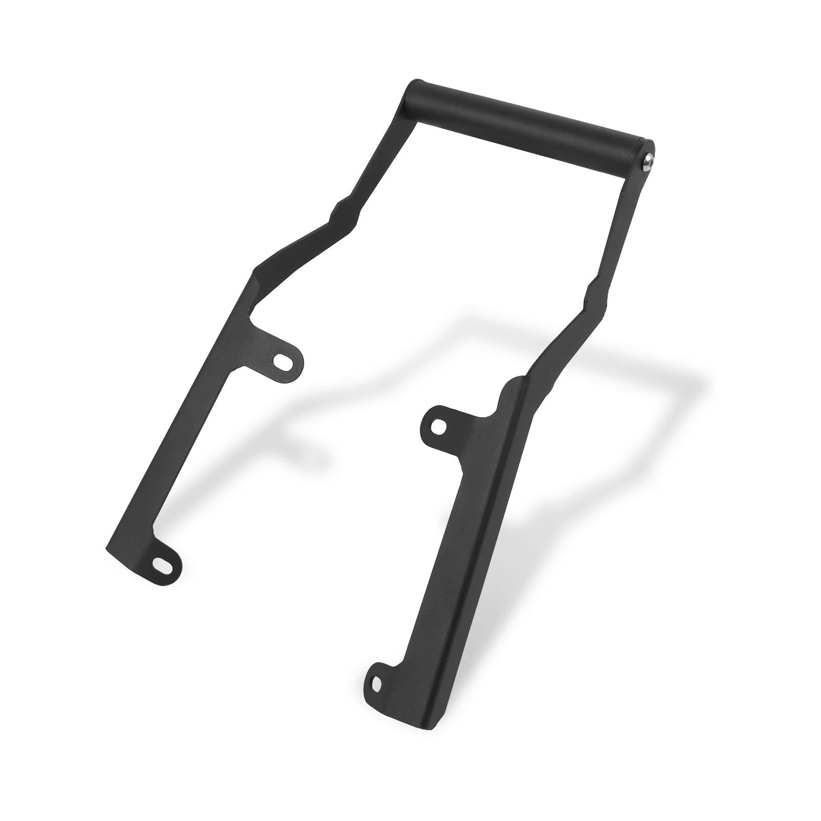 Motorrad-GPS-Halterung Für Forza 750 Für FORZA750 2021-2024 GPS Navigator Halterung Dashcam Rack Halterung Telefon Halten Stehen GPS Navigationshalterung(22mm) von CRUBVQQ